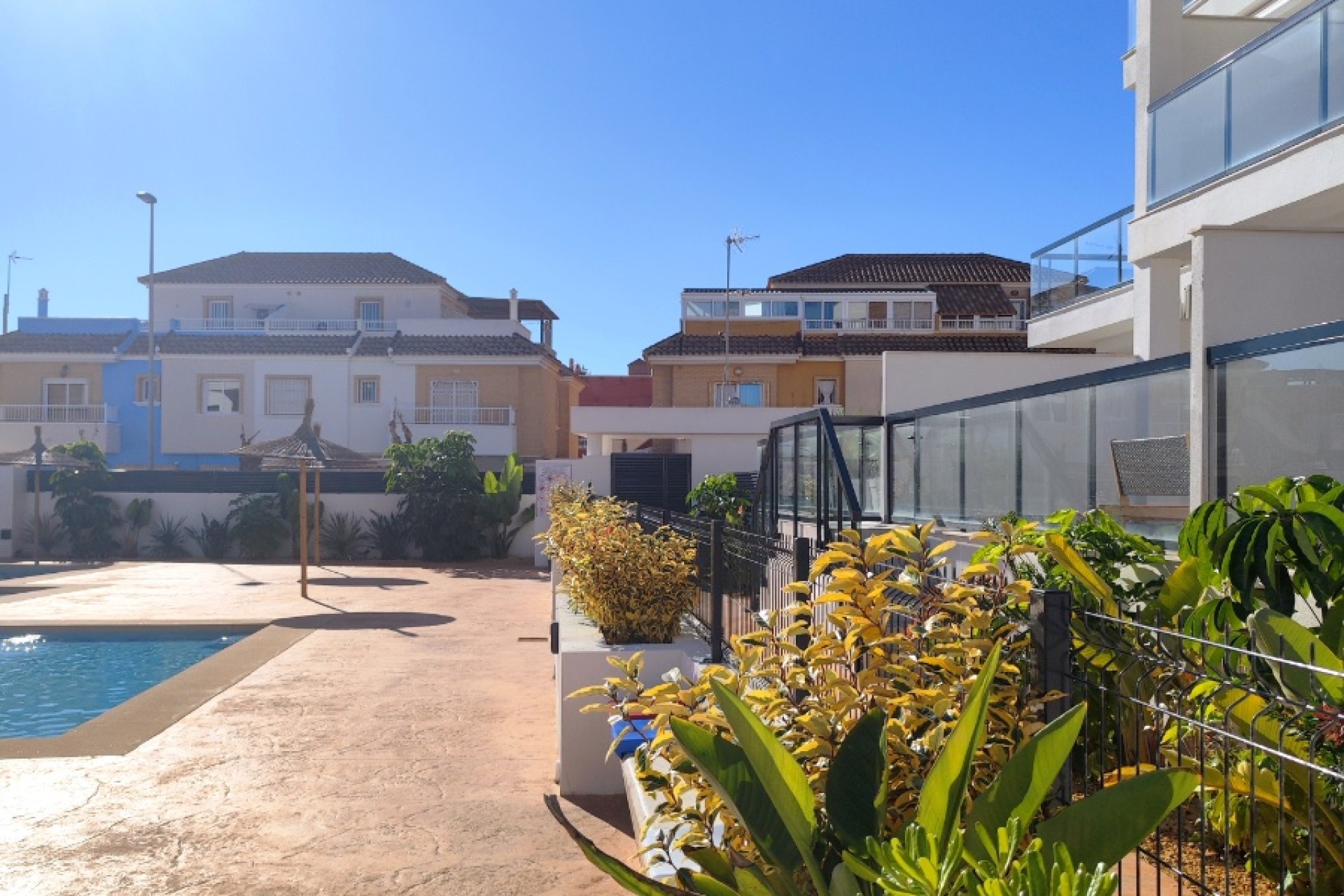 Herverkoop - apartment -
Pilar de la Horadada - El Mojón