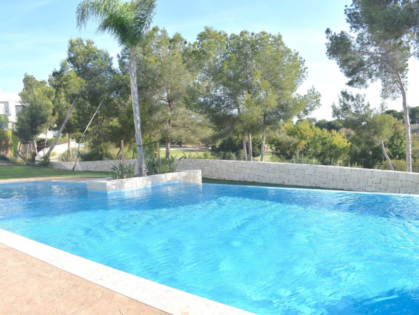 Herverkoop - apartment -
Pilar de la Horadada - Lo Romero Golf