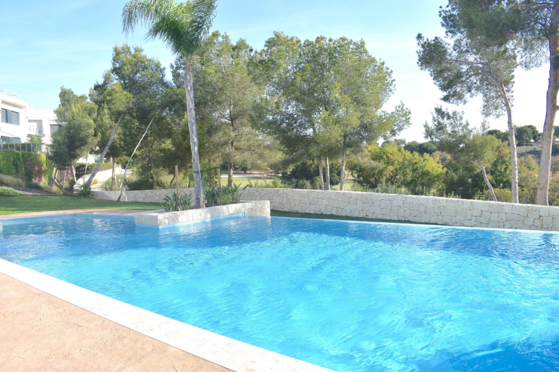 Herverkoop - apartment -
Pilar de la Horadada - Lo Romero Golf