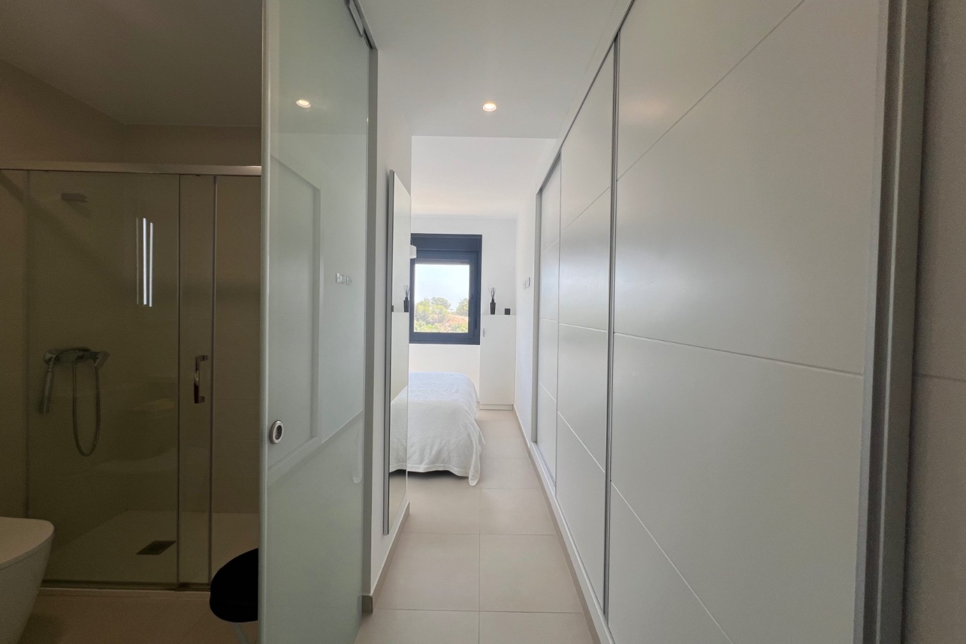 Herverkoop - apartment -
Pilar de la Horadada - Lo Romero Golf