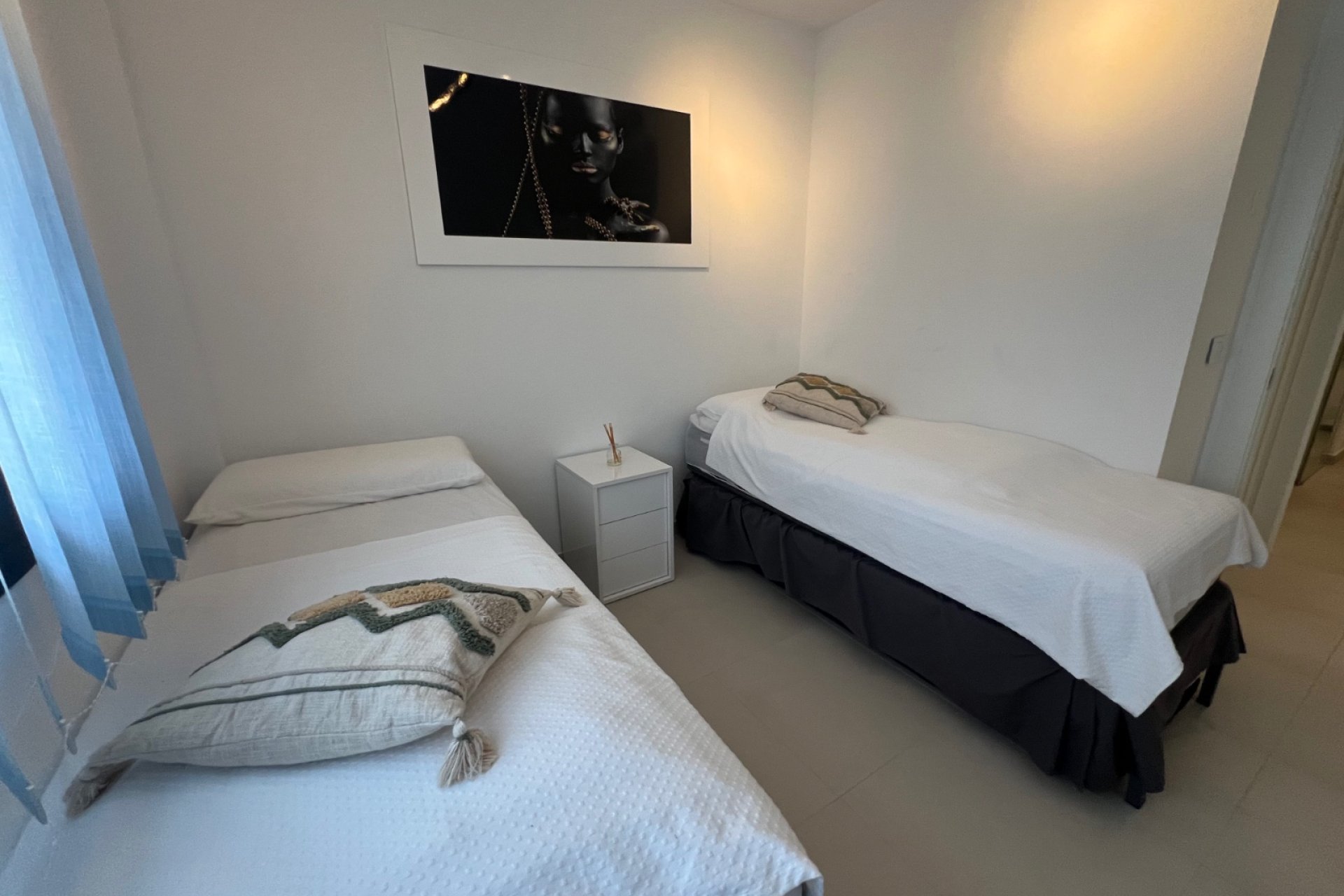 Herverkoop - apartment -
Pilar de la Horadada - Lo Romero Golf