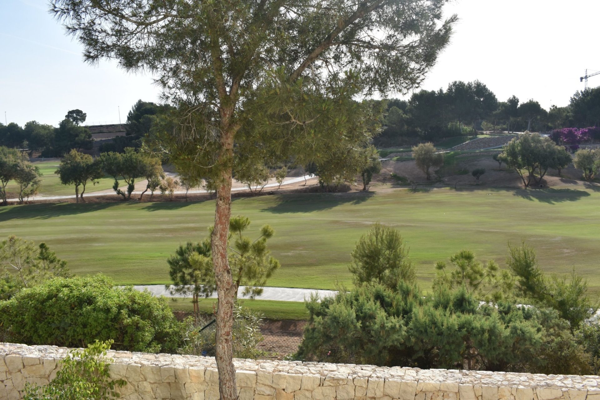 Herverkoop - apartment -
Pilar de la Horadada - Lo Romero Golf