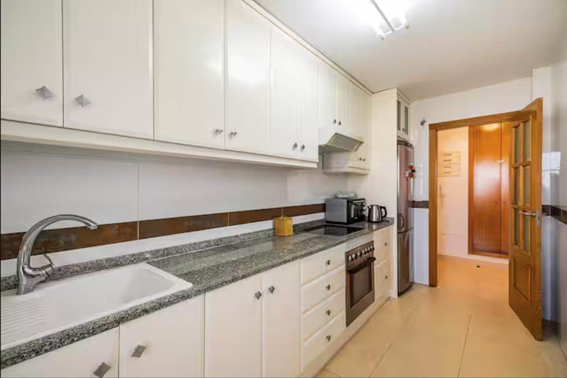 Herverkoop - apartment -
Pilar de la Horadada - Mil Palmeras