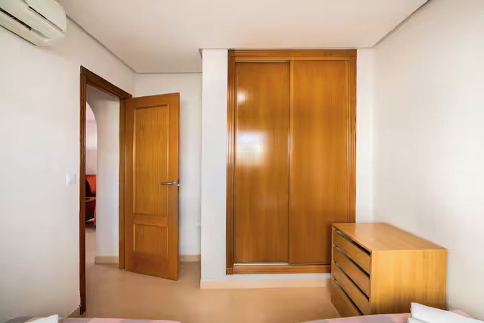 Herverkoop - apartment -
Pilar de la Horadada - Mil Palmeras