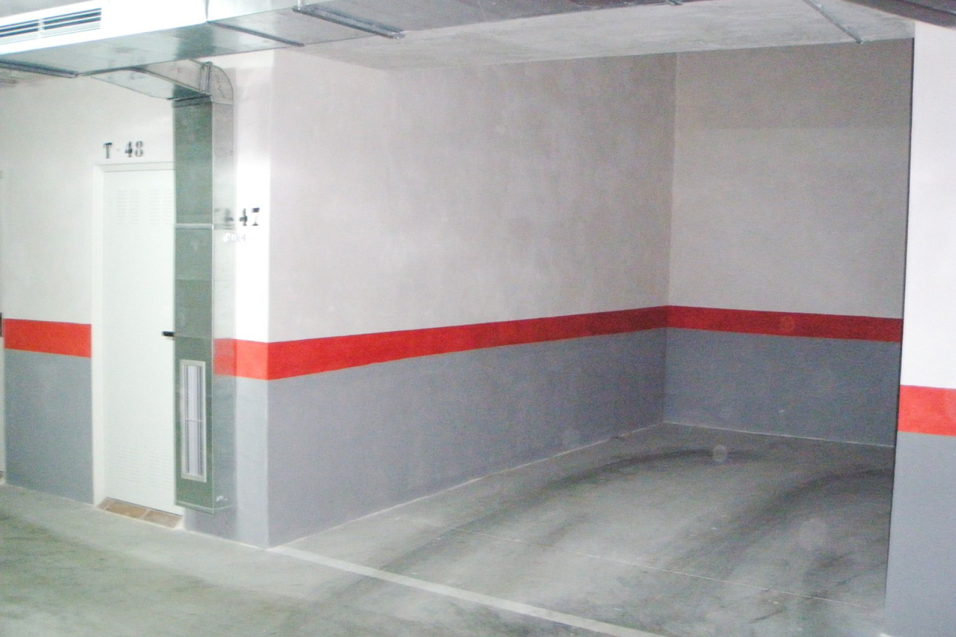 Herverkoop - apartment -
Pilar de la Horadada - Mil Palmeras