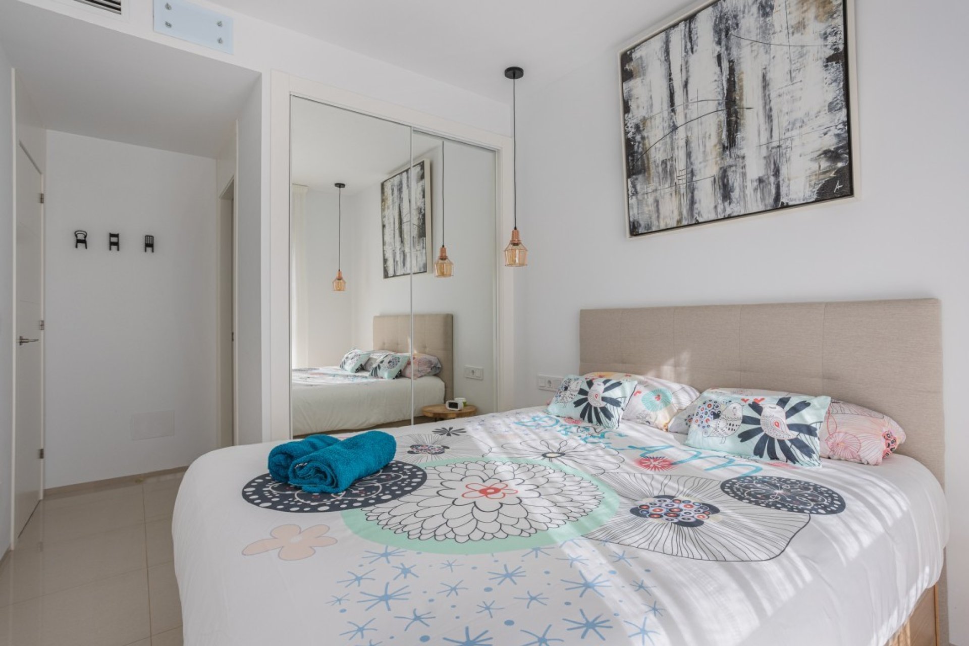 Herverkoop - apartment -
Rojales - Ciudad Quesada