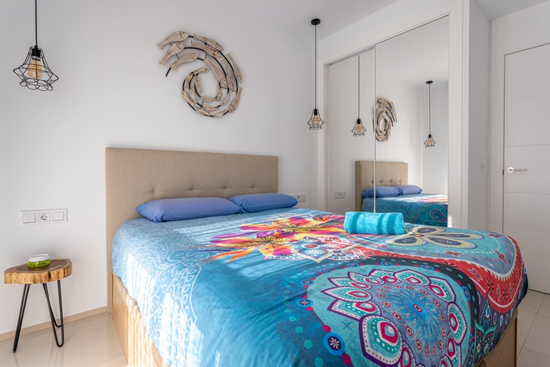 Herverkoop - apartment -
Rojales - Ciudad Quesada