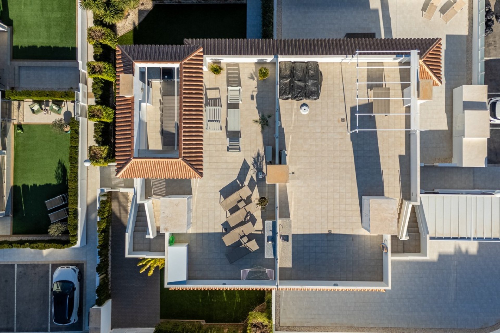 Herverkoop - apartment -
Rojales - Ciudad Quesada