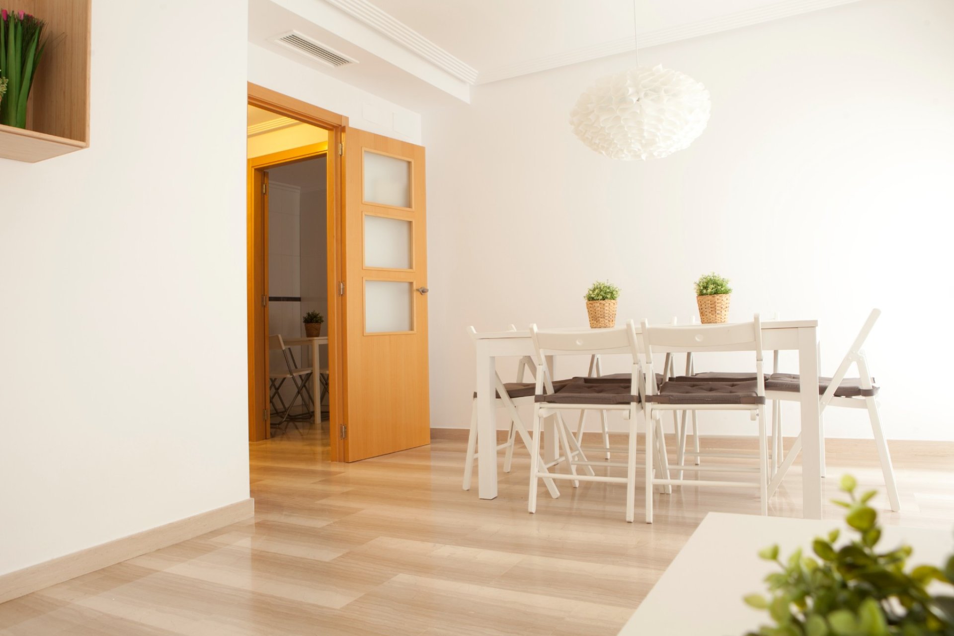 Herverkoop - apartment -
Santa Pola