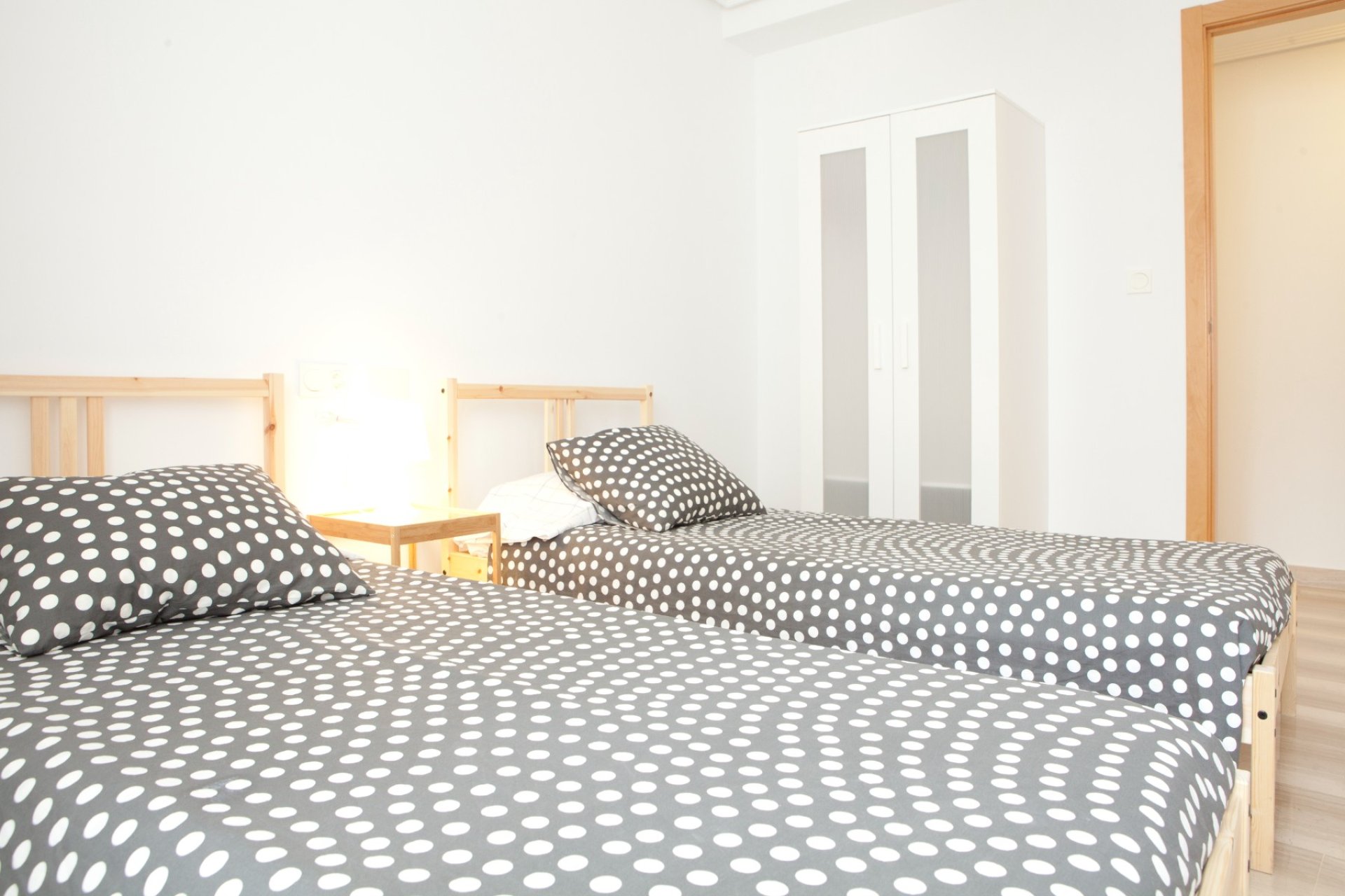 Herverkoop - apartment -
Santa Pola