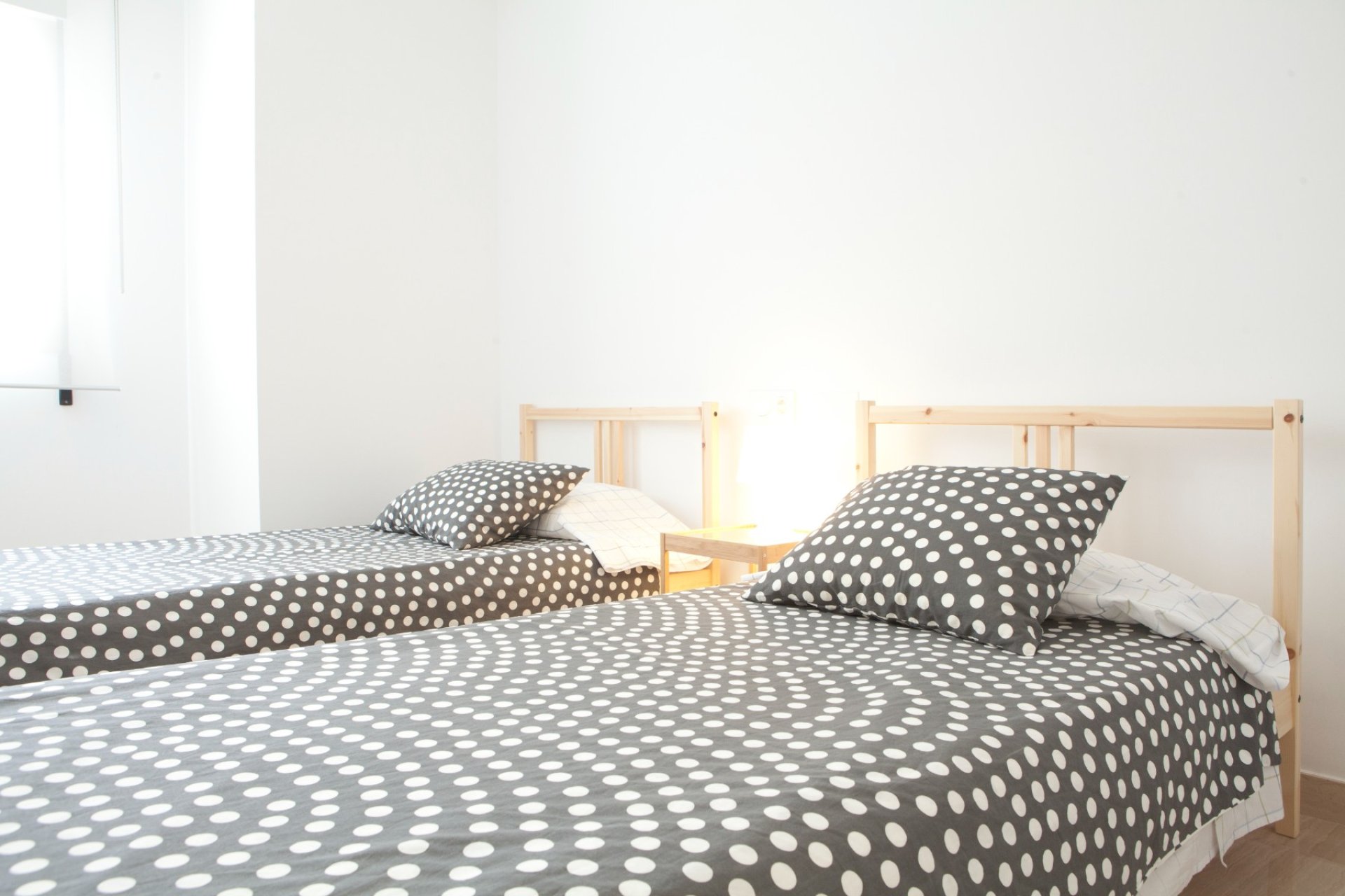 Herverkoop - apartment -
Santa Pola