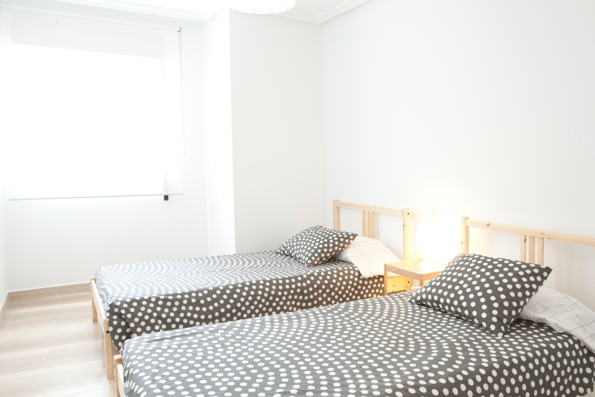 Herverkoop - apartment -
Santa Pola