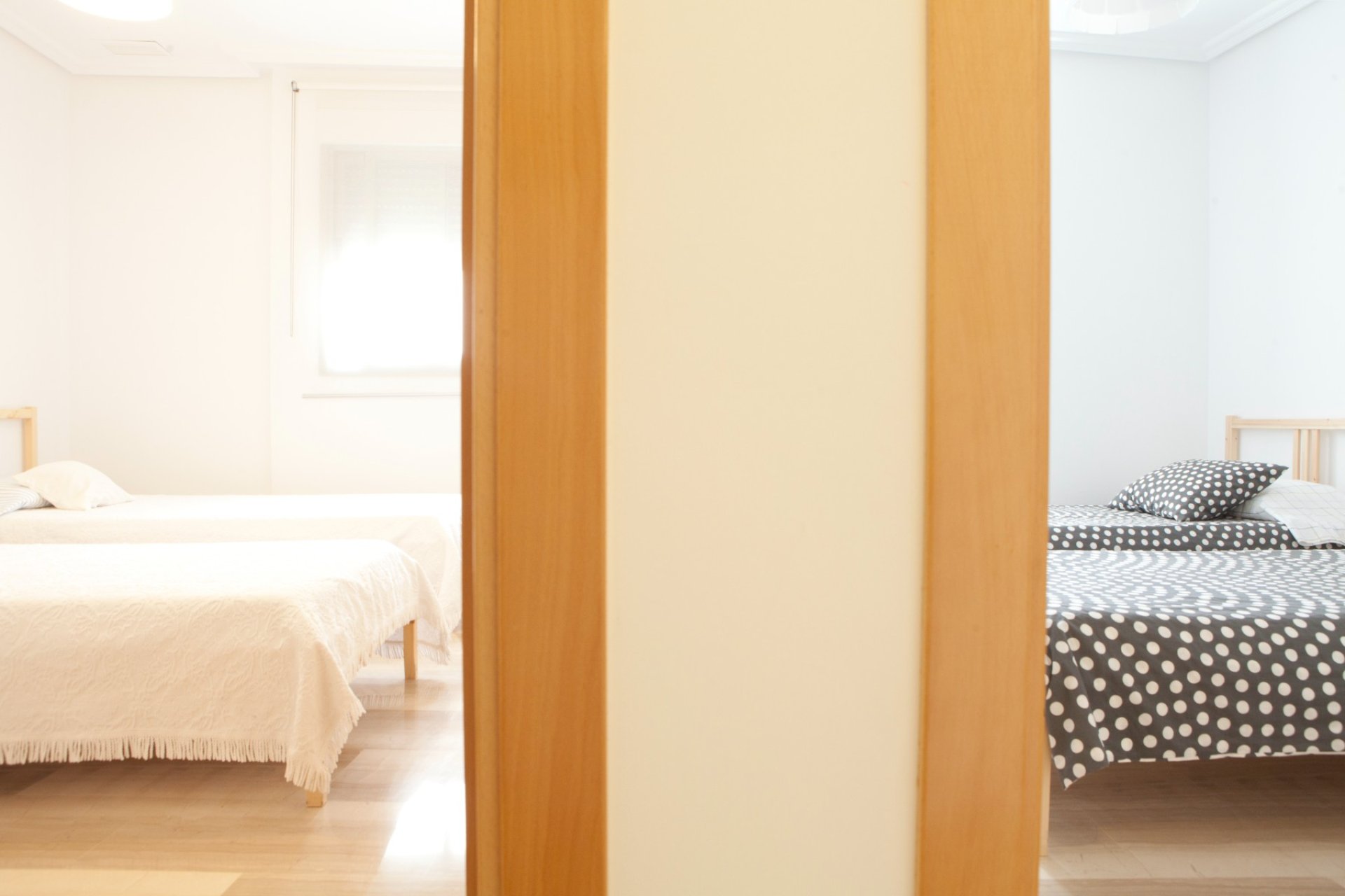 Herverkoop - apartment -
Santa Pola