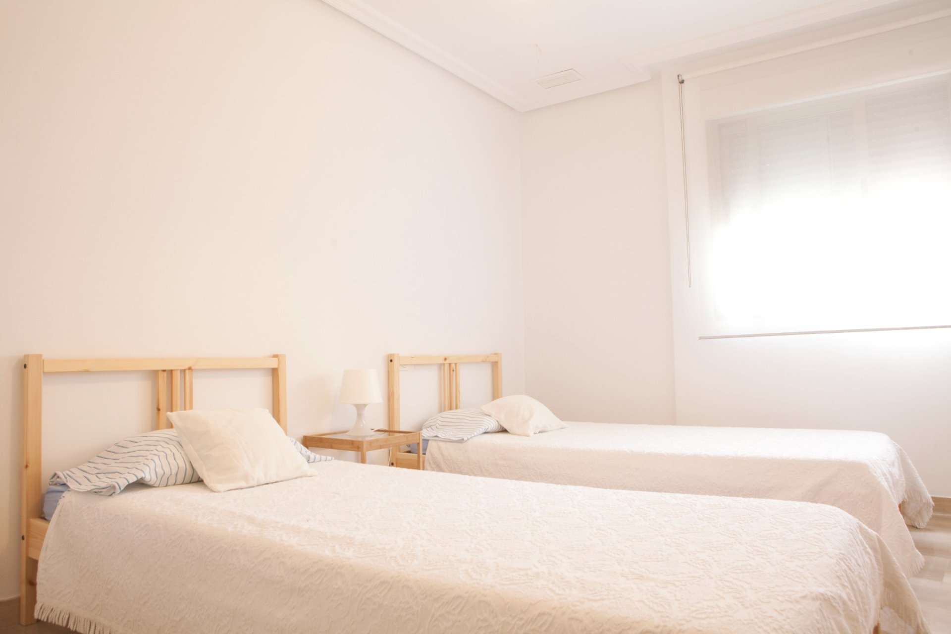 Herverkoop - apartment -
Santa Pola