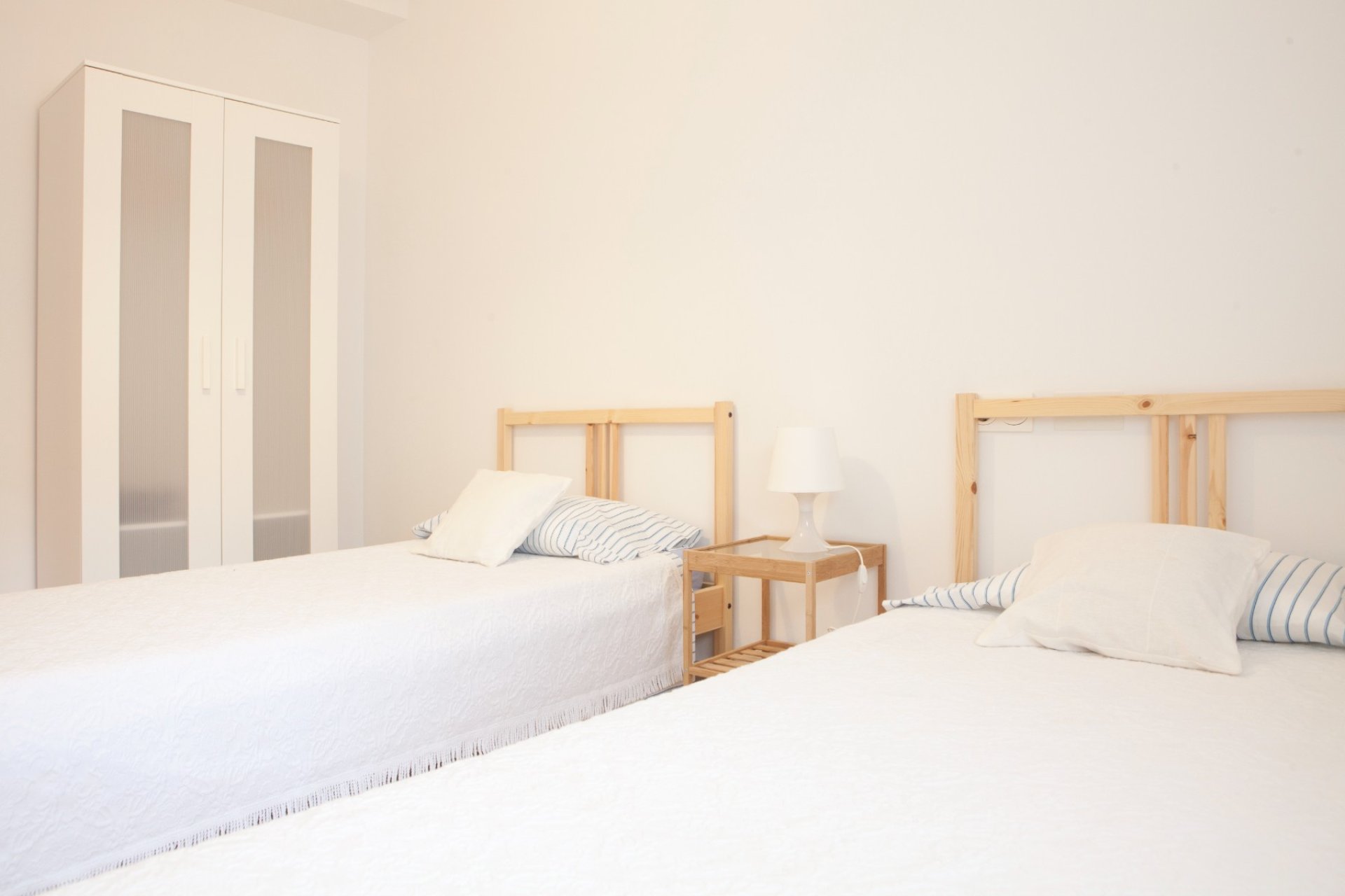 Herverkoop - apartment -
Santa Pola