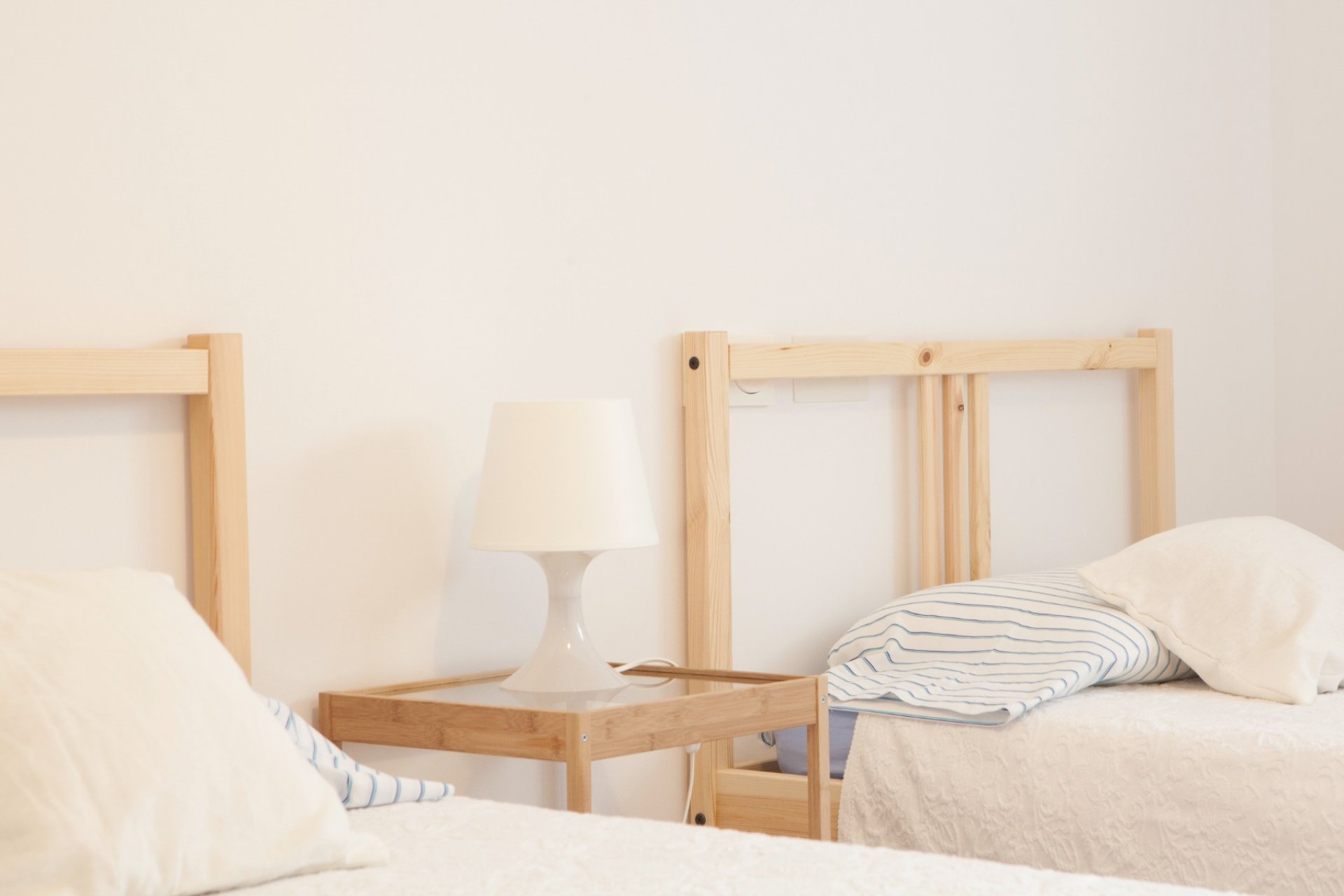 Herverkoop - apartment -
Santa Pola