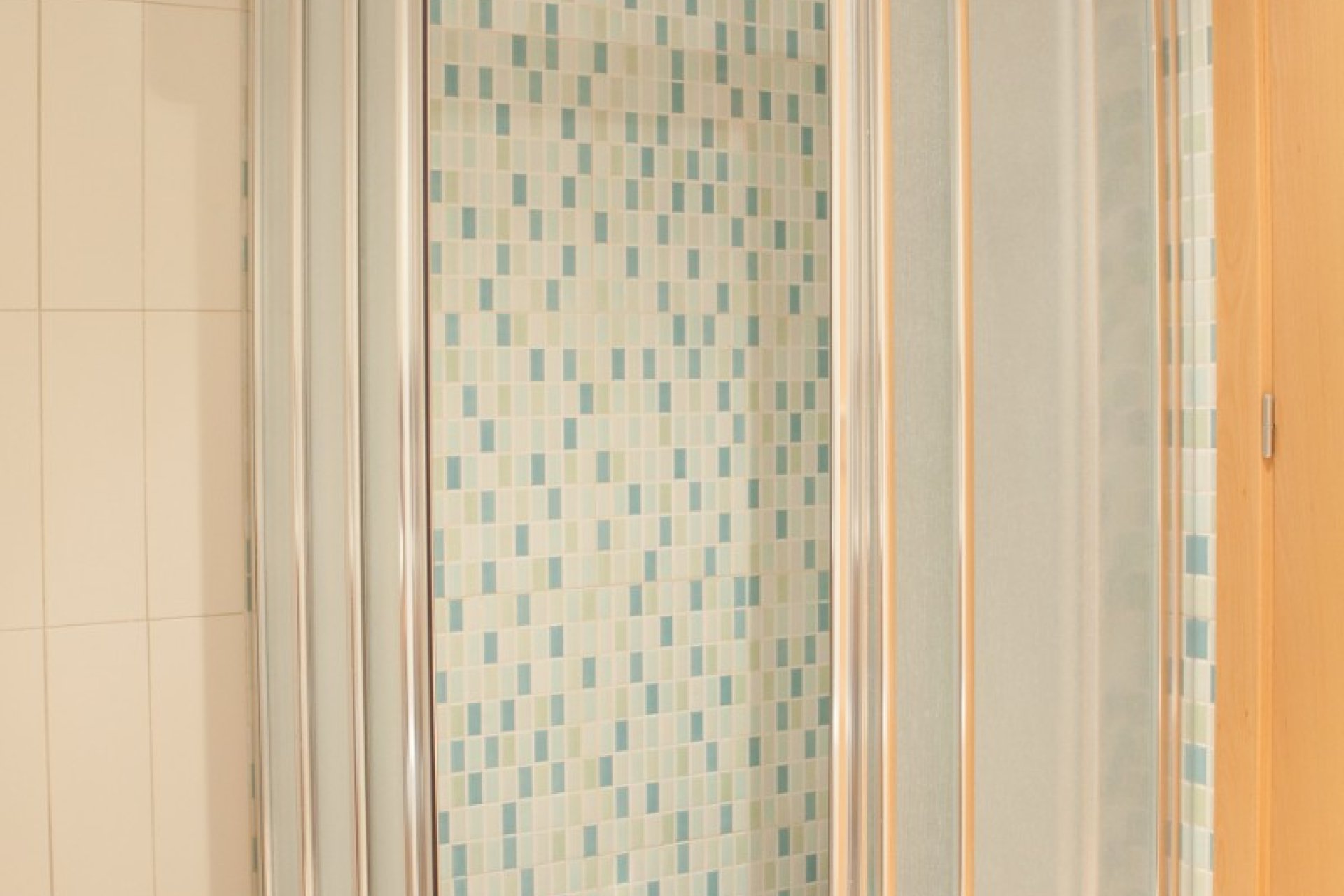 Herverkoop - apartment -
Santa Pola