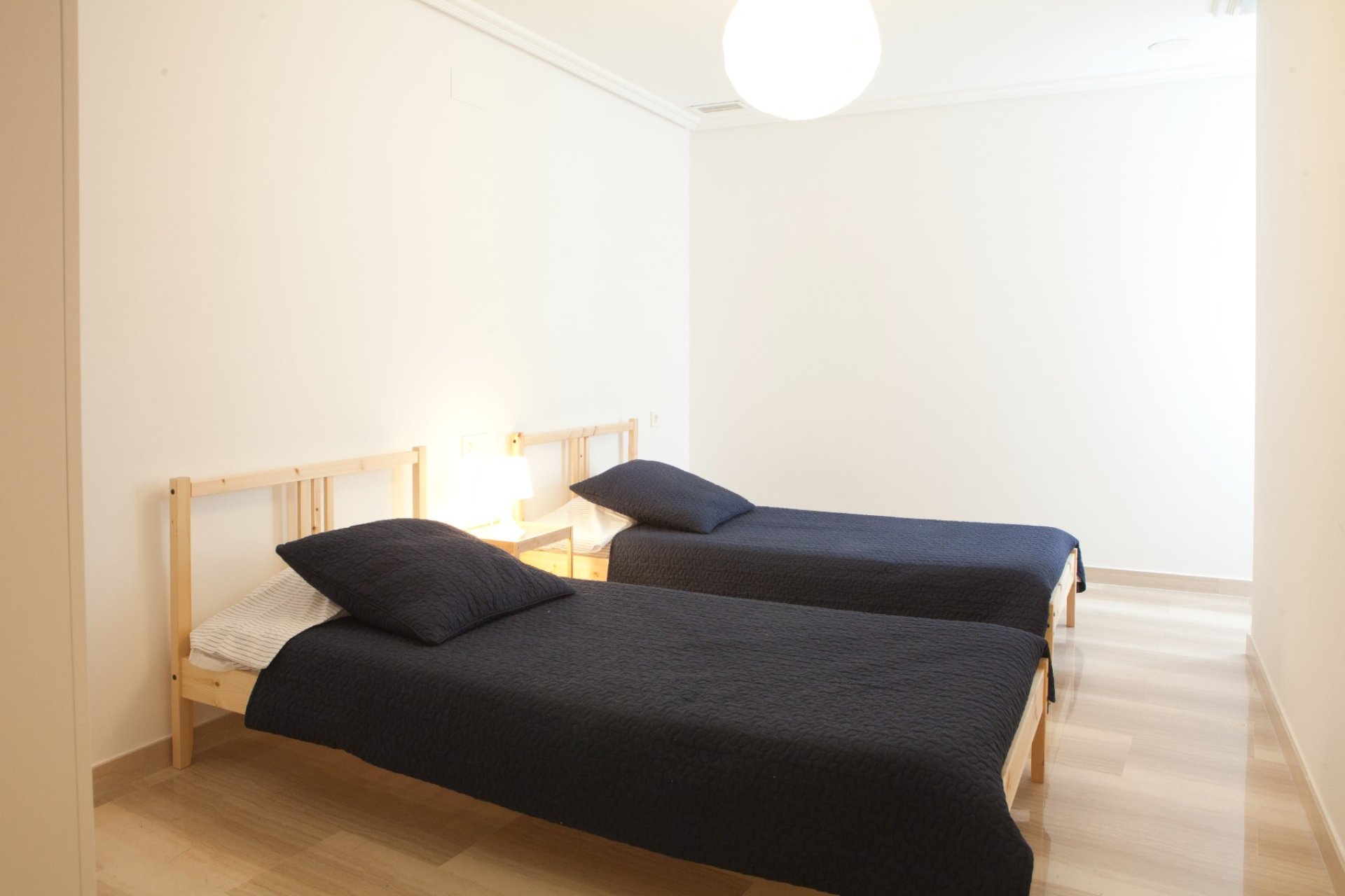 Herverkoop - apartment -
Santa Pola