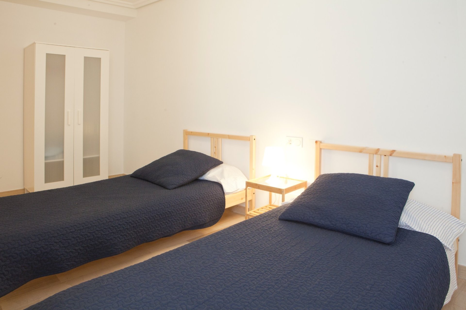 Herverkoop - apartment -
Santa Pola