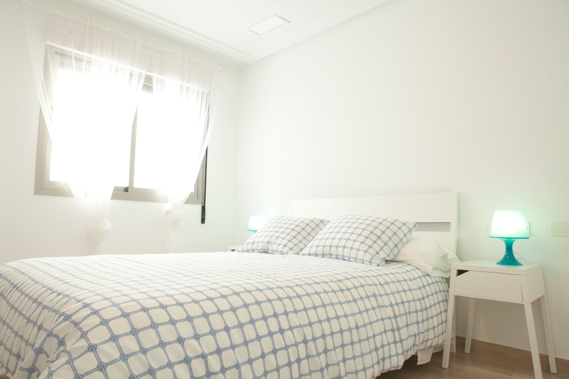 Herverkoop - apartment -
Santa Pola