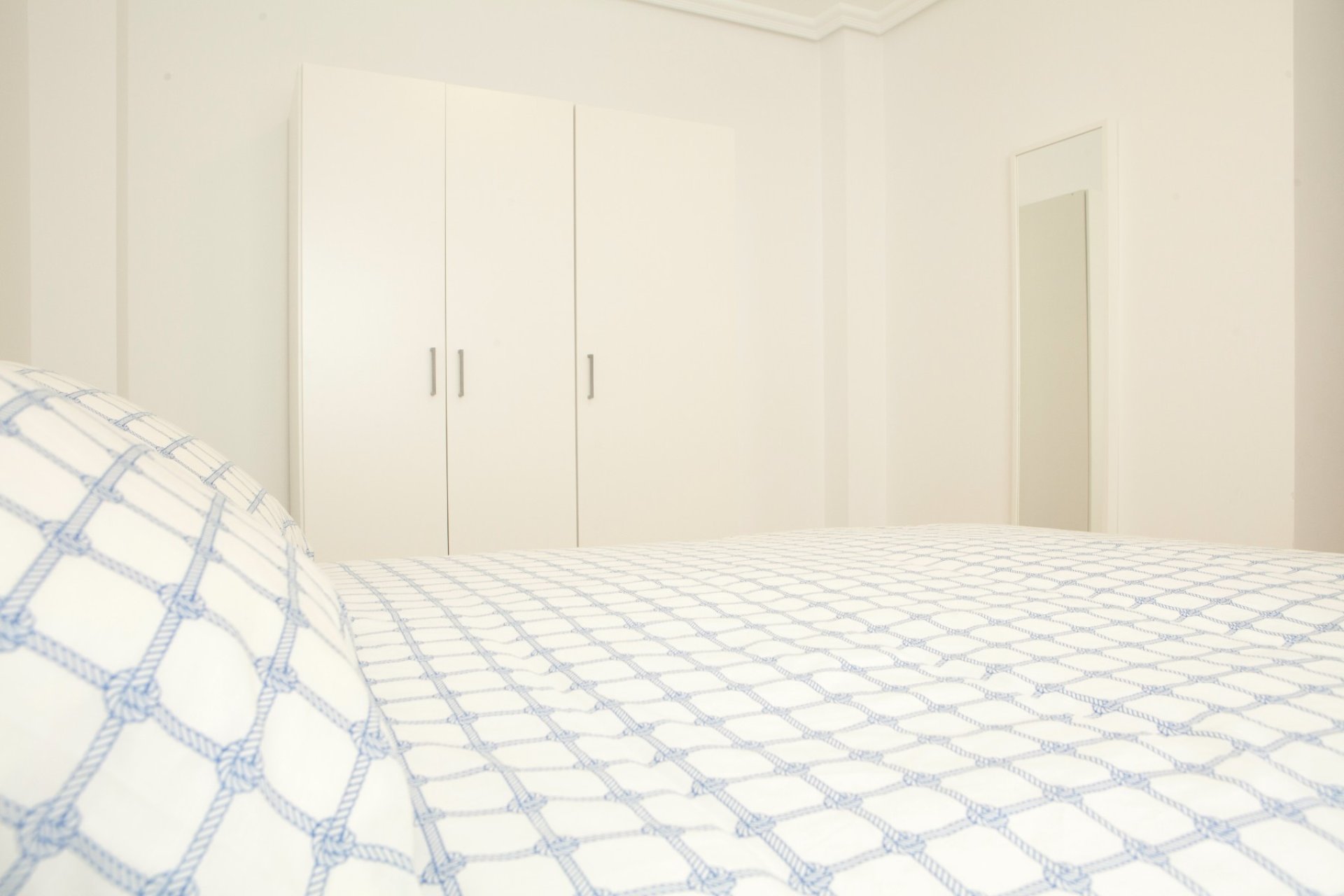 Herverkoop - apartment -
Santa Pola