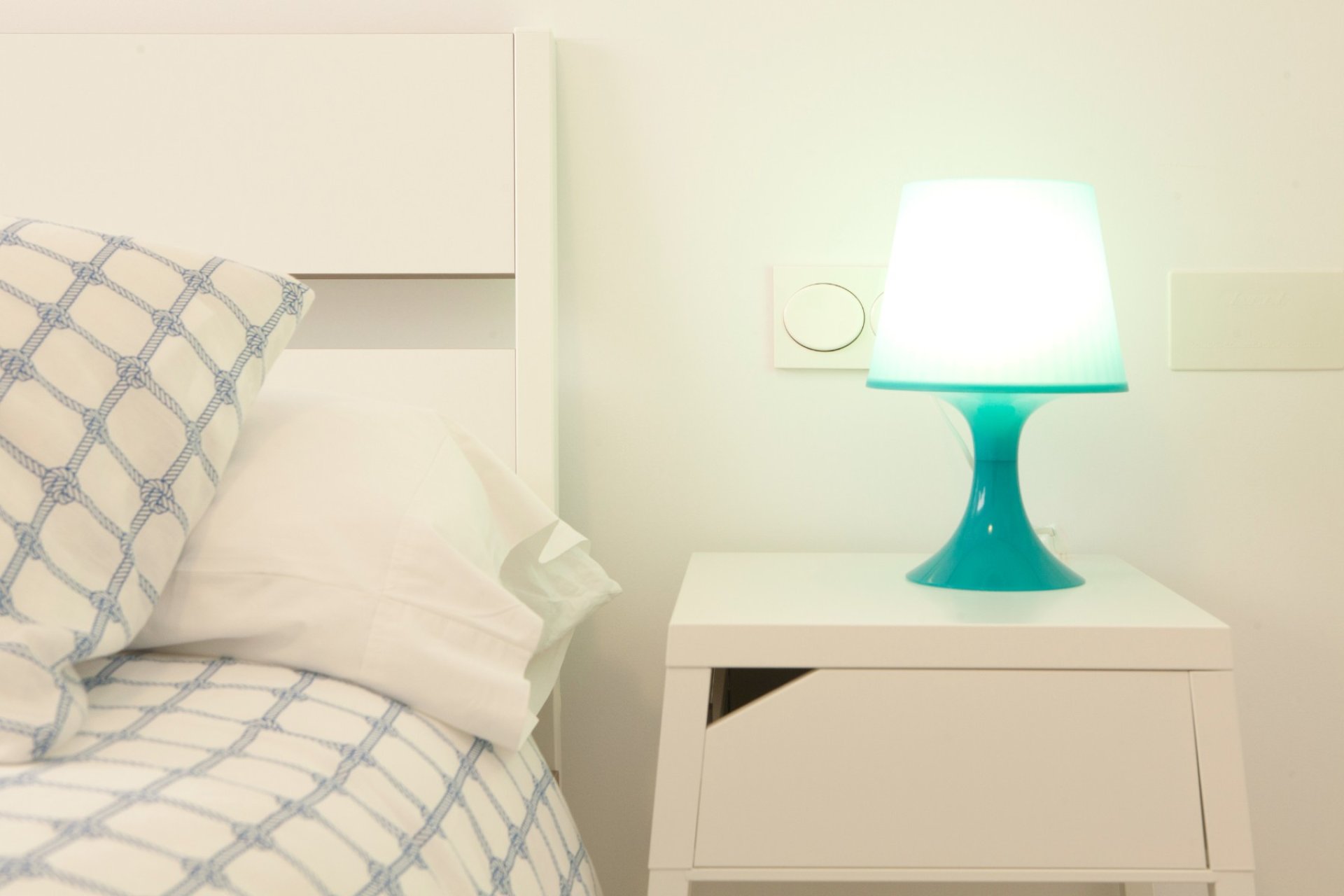 Herverkoop - apartment -
Santa Pola