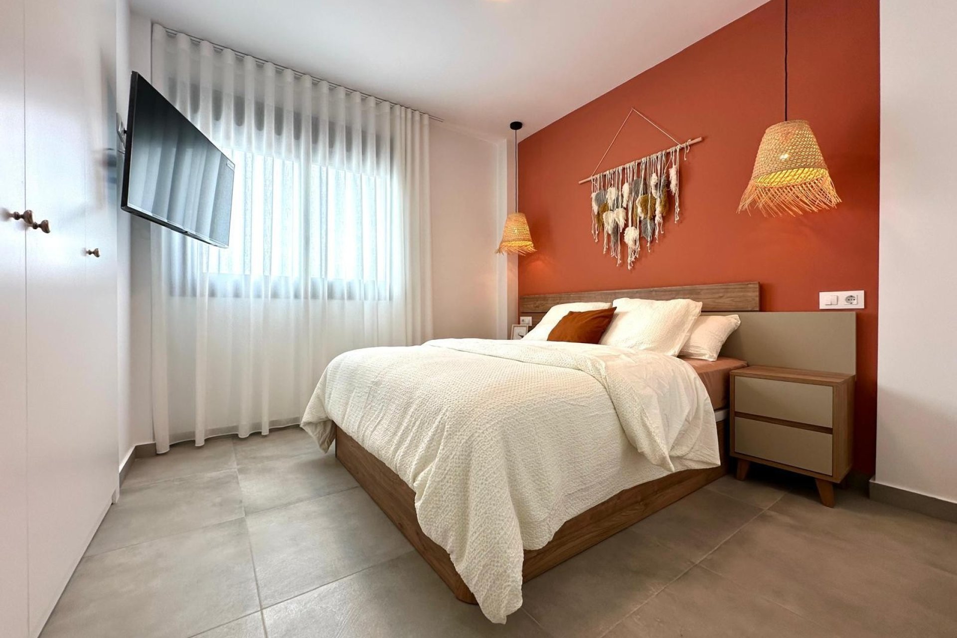 Herverkoop - apartment -
Torre Pacheco - Santa Rosalia
