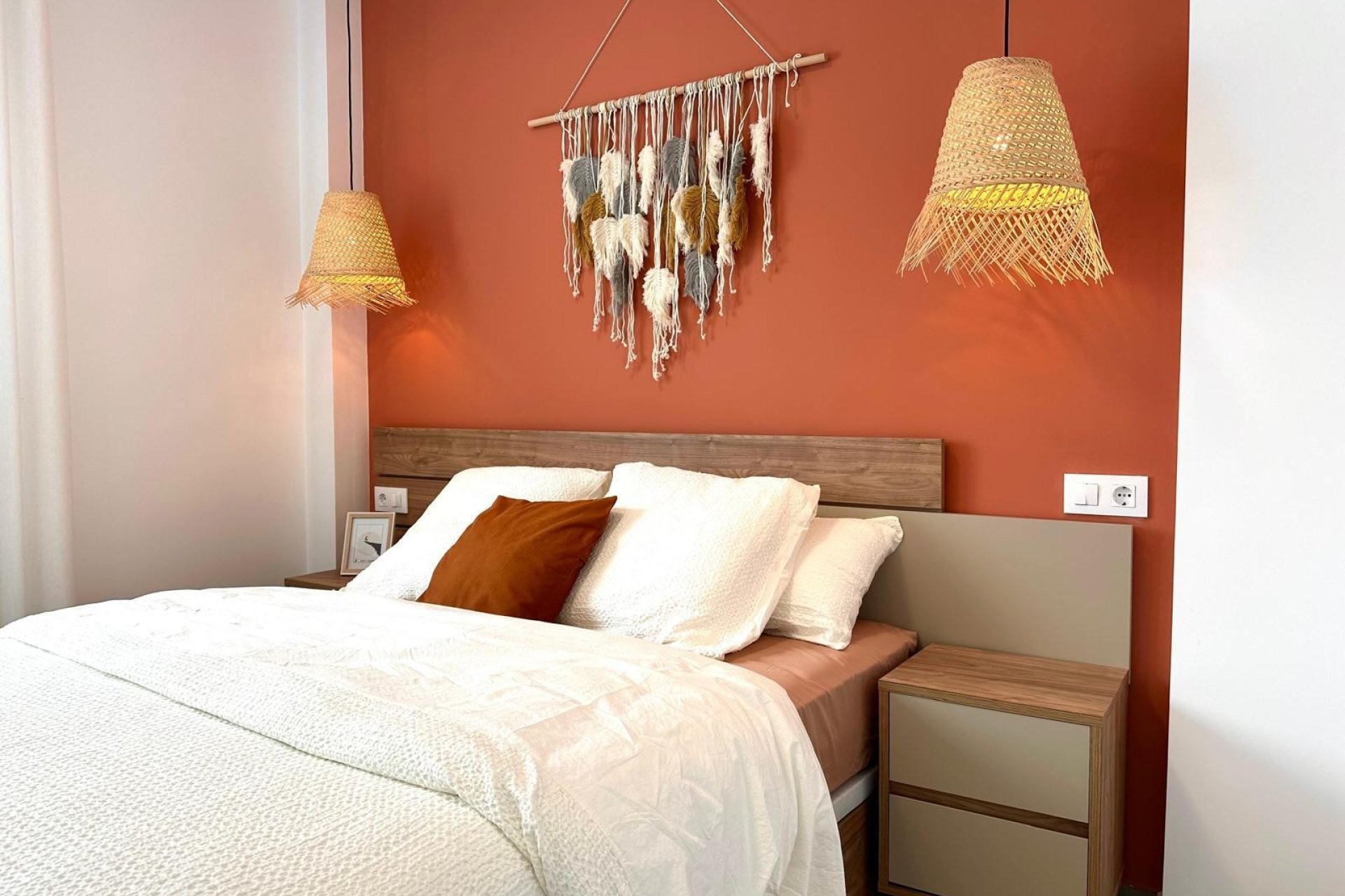 Herverkoop - apartment -
Torre Pacheco - Santa Rosalia