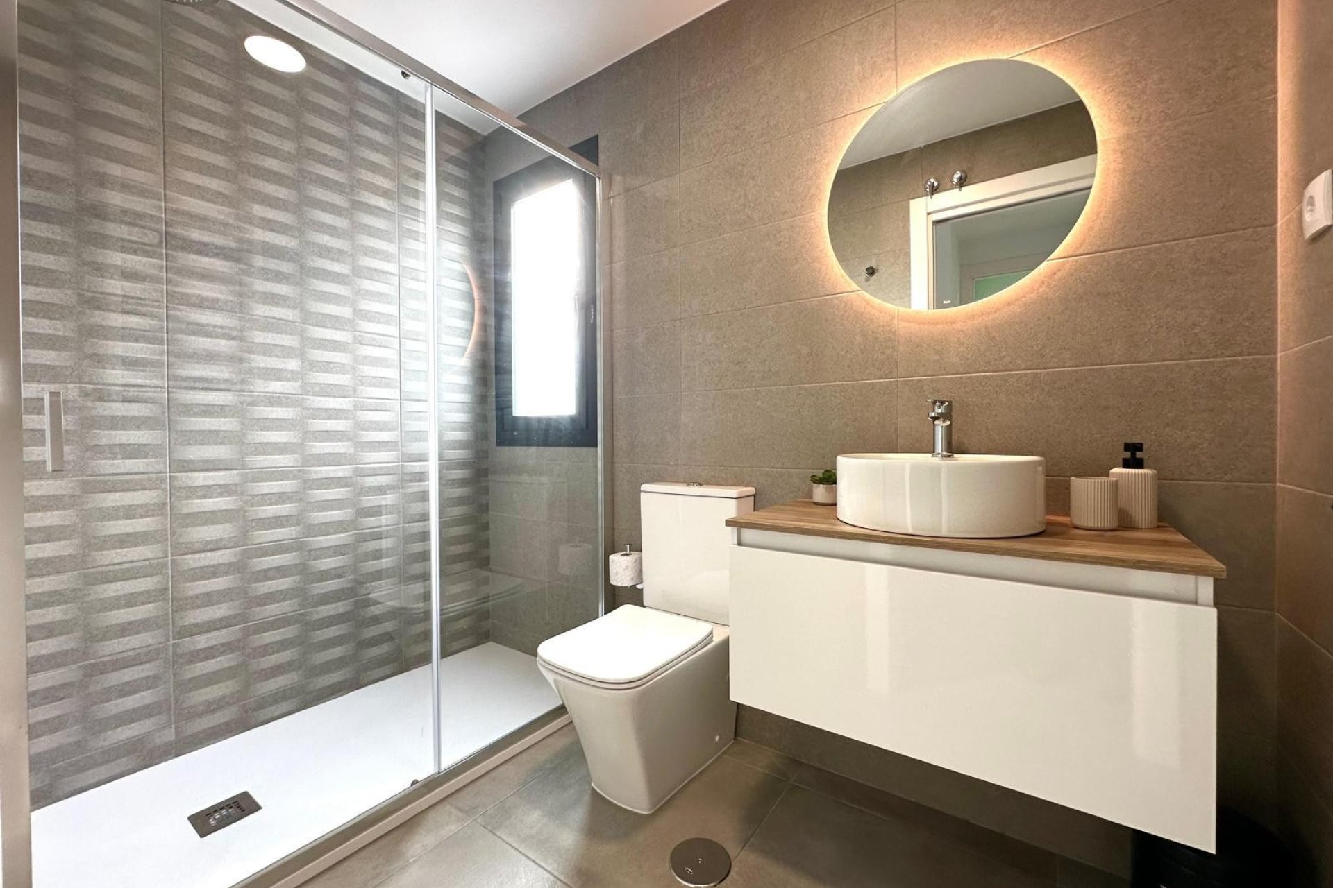 Herverkoop - apartment -
Torre Pacheco - Santa Rosalia