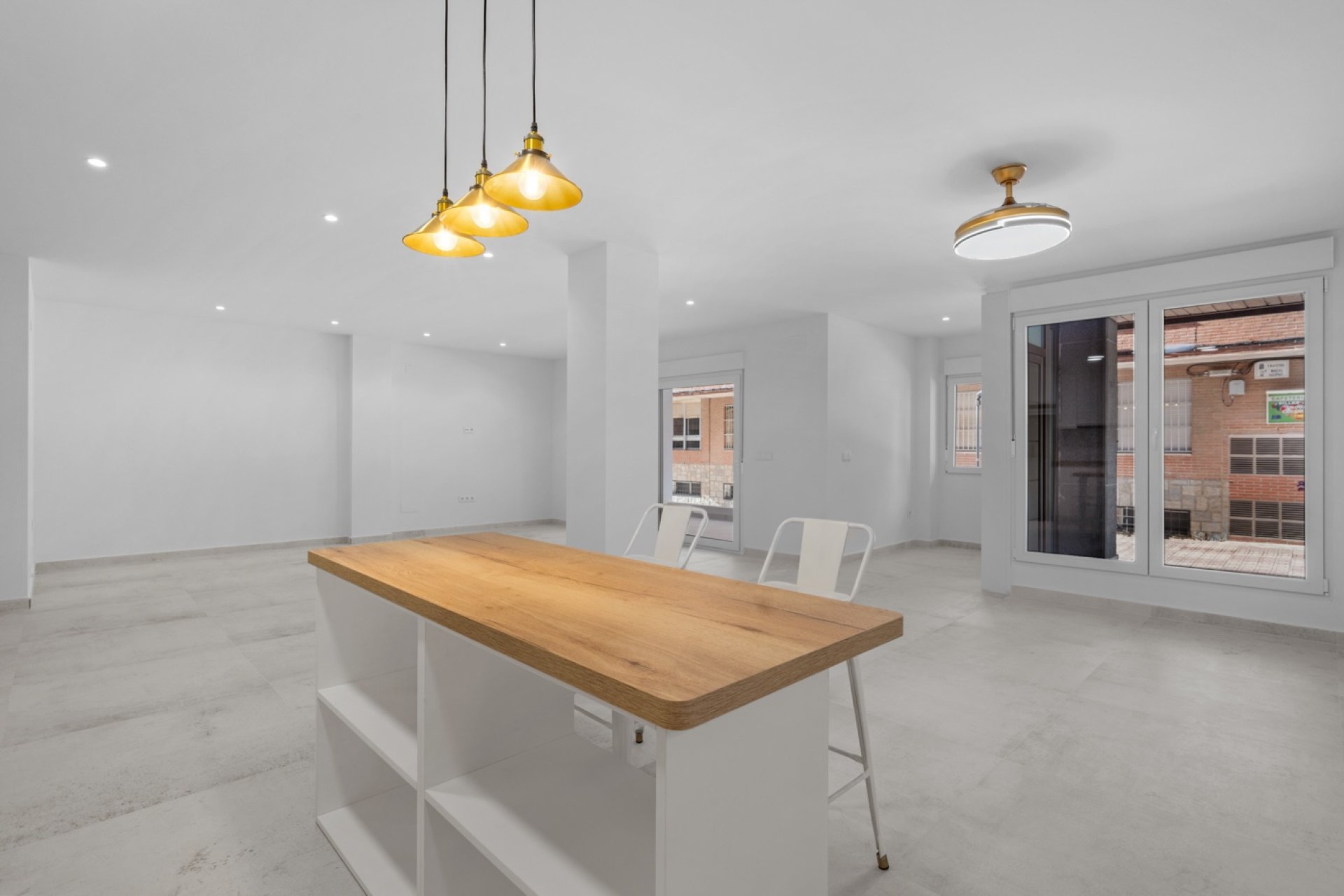 Herverkoop - apartment -
Torrevieja - El Acequión - Los Náufragos