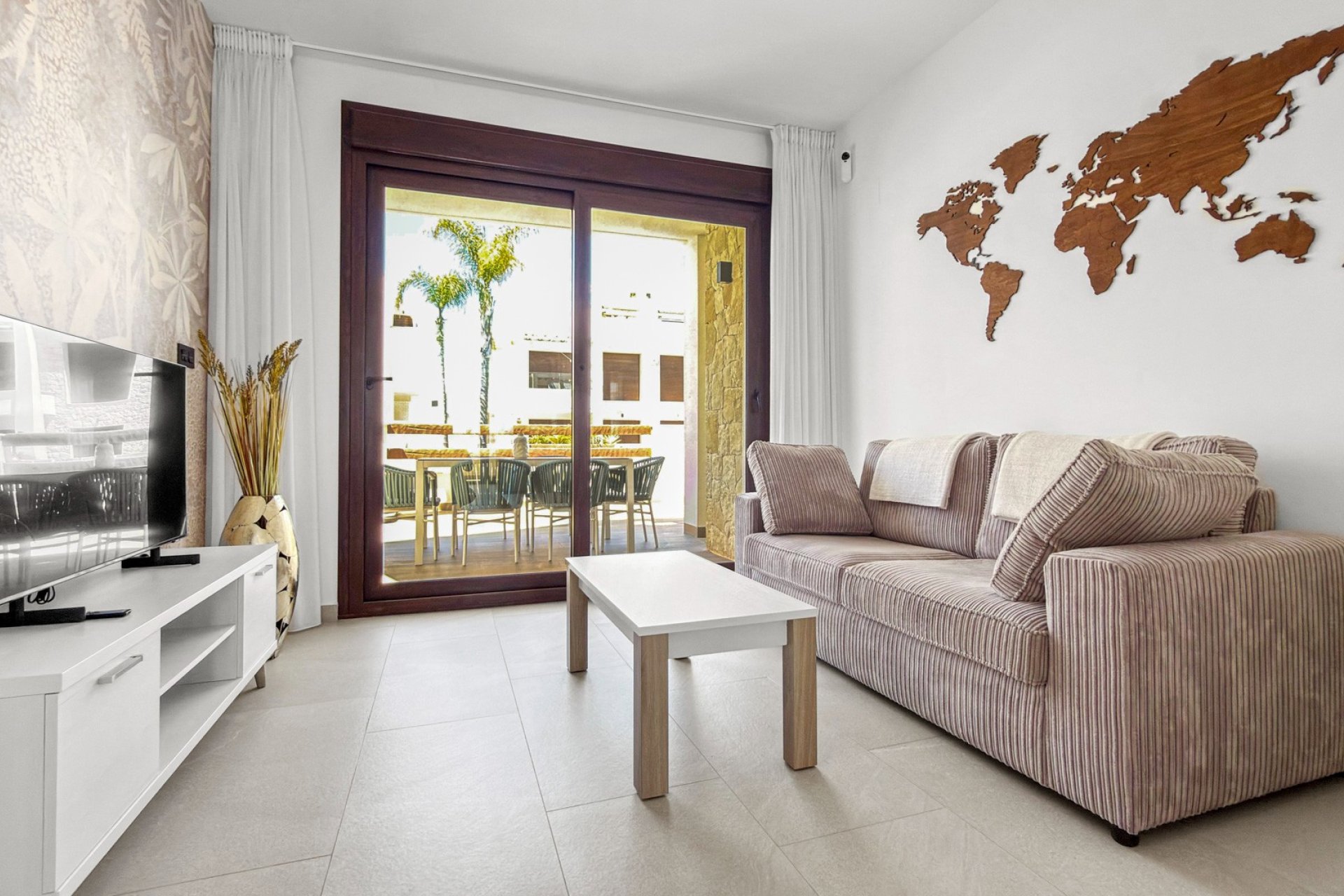 Herverkoop - apartment -
Torrevieja - Los Balcones