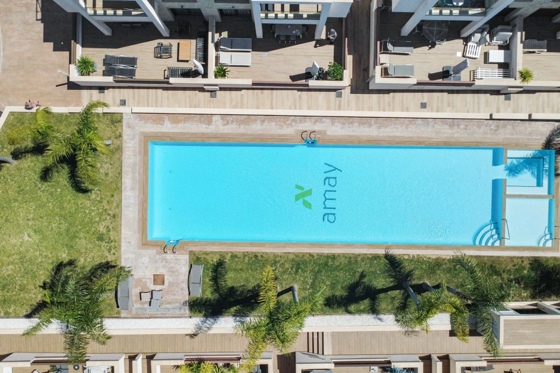 Herverkoop - apartment -
Torrevieja - Los Balcones