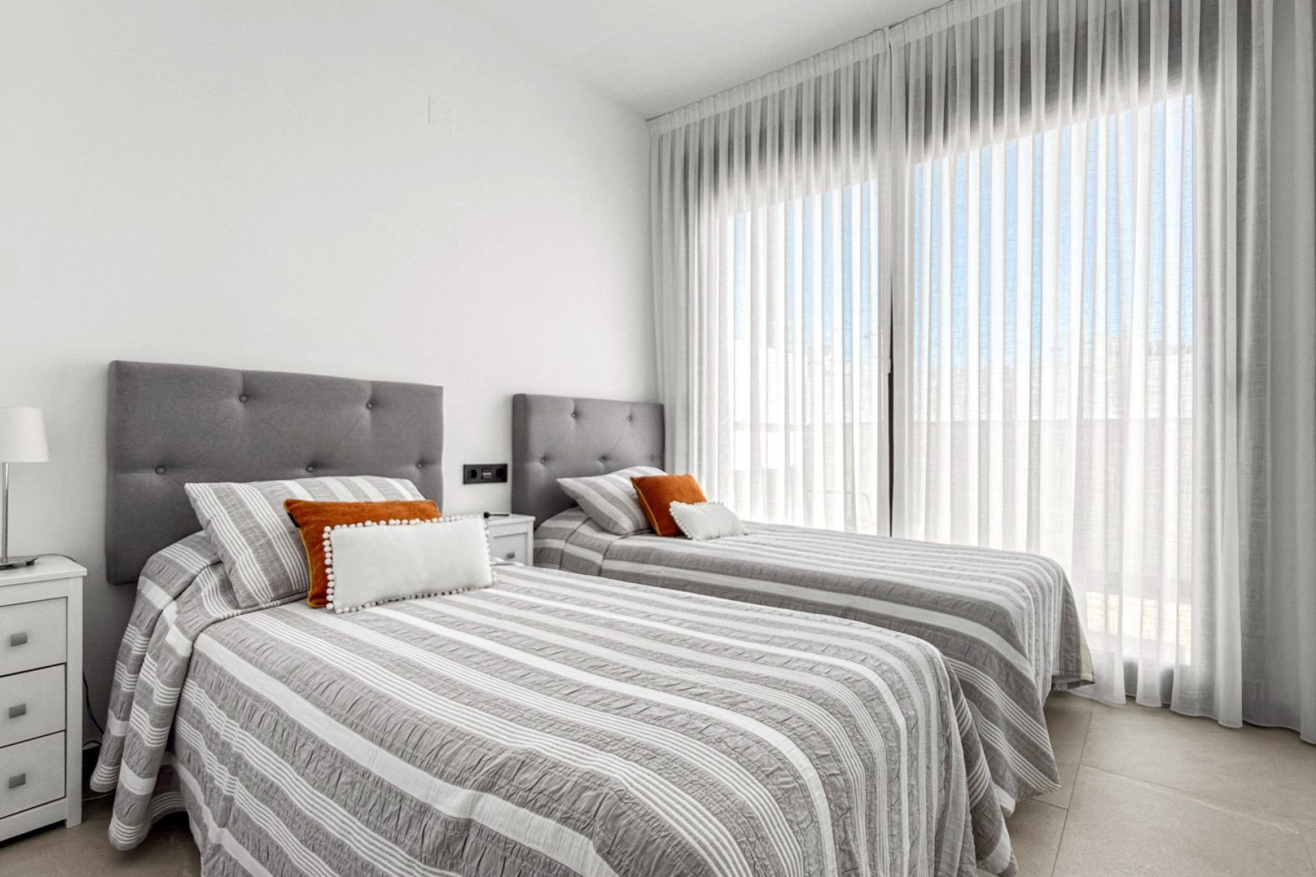 Herverkoop - apartment -
Torrevieja - Los Balcones