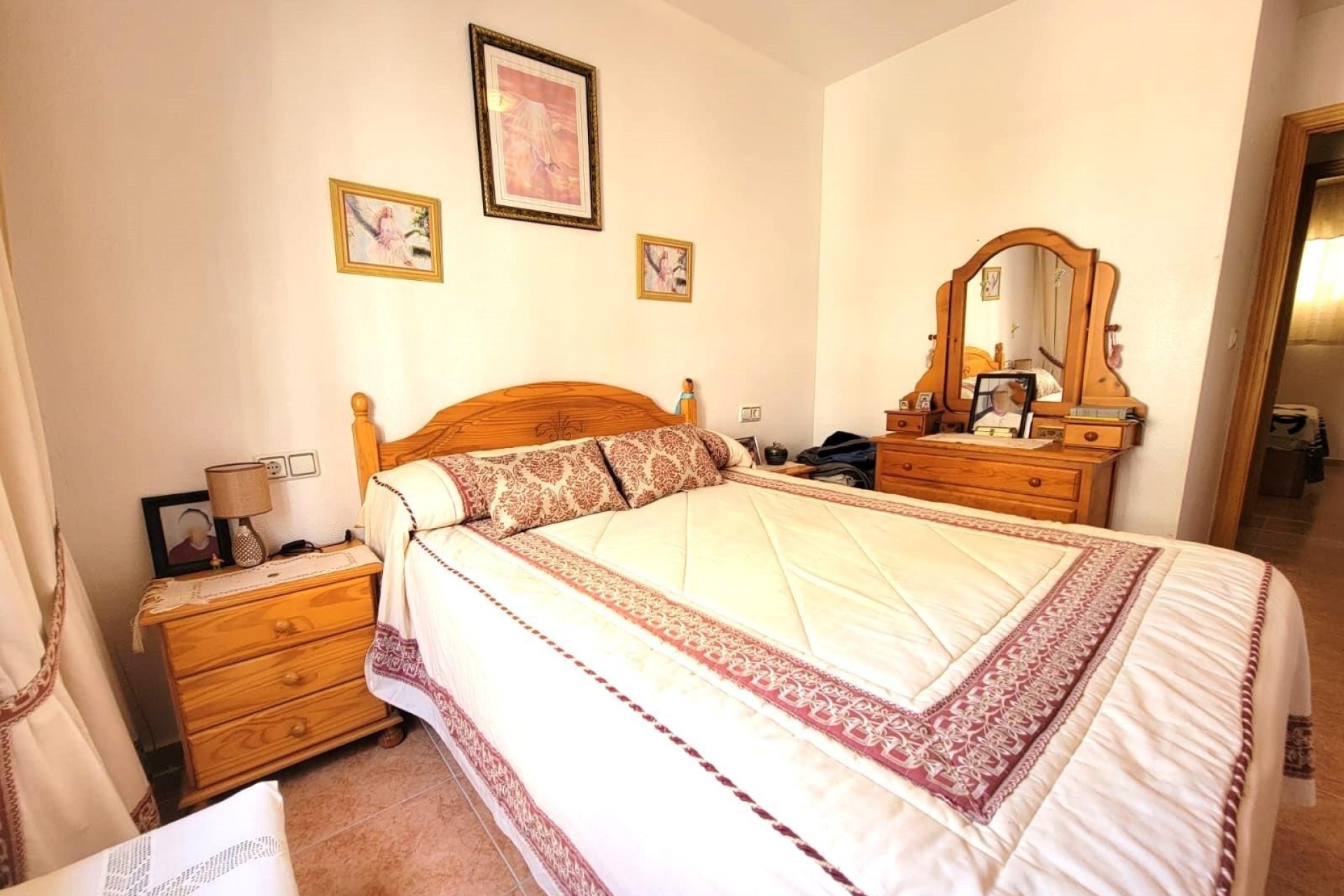 Herverkoop - apartment -
Torrevieja - Nueva Torrevieja