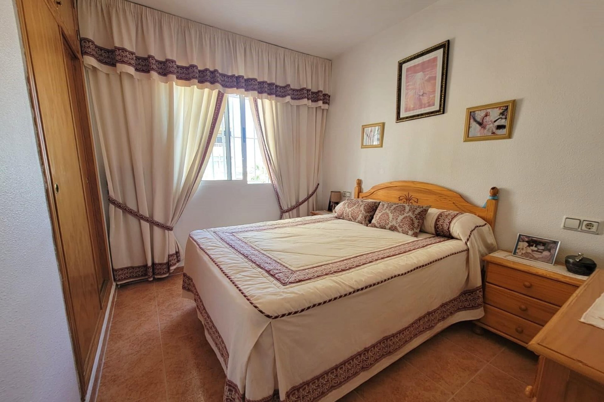 Herverkoop - apartment -
Torrevieja - Nueva Torrevieja