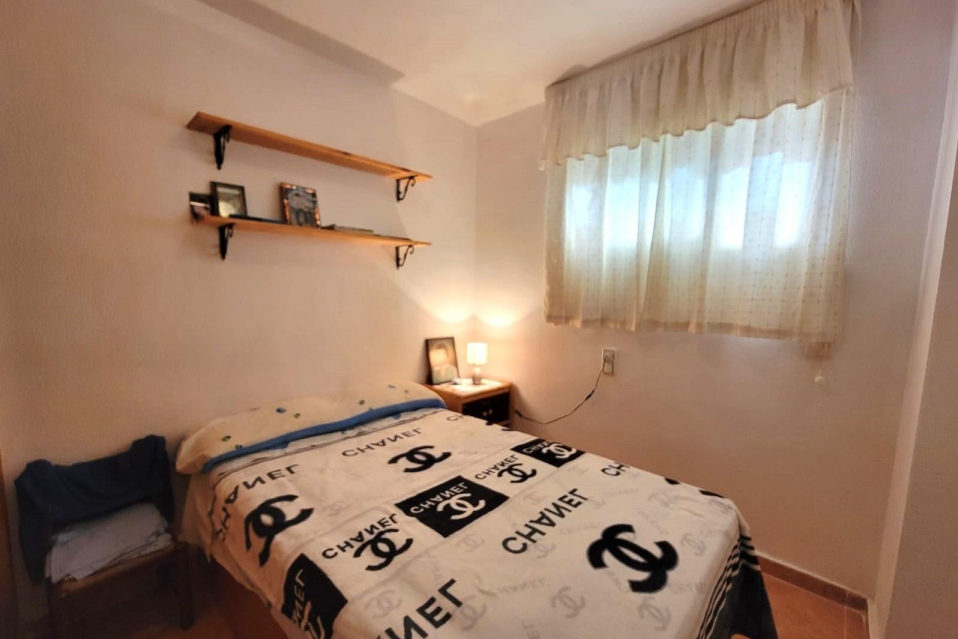 Herverkoop - apartment -
Torrevieja - Nueva Torrevieja