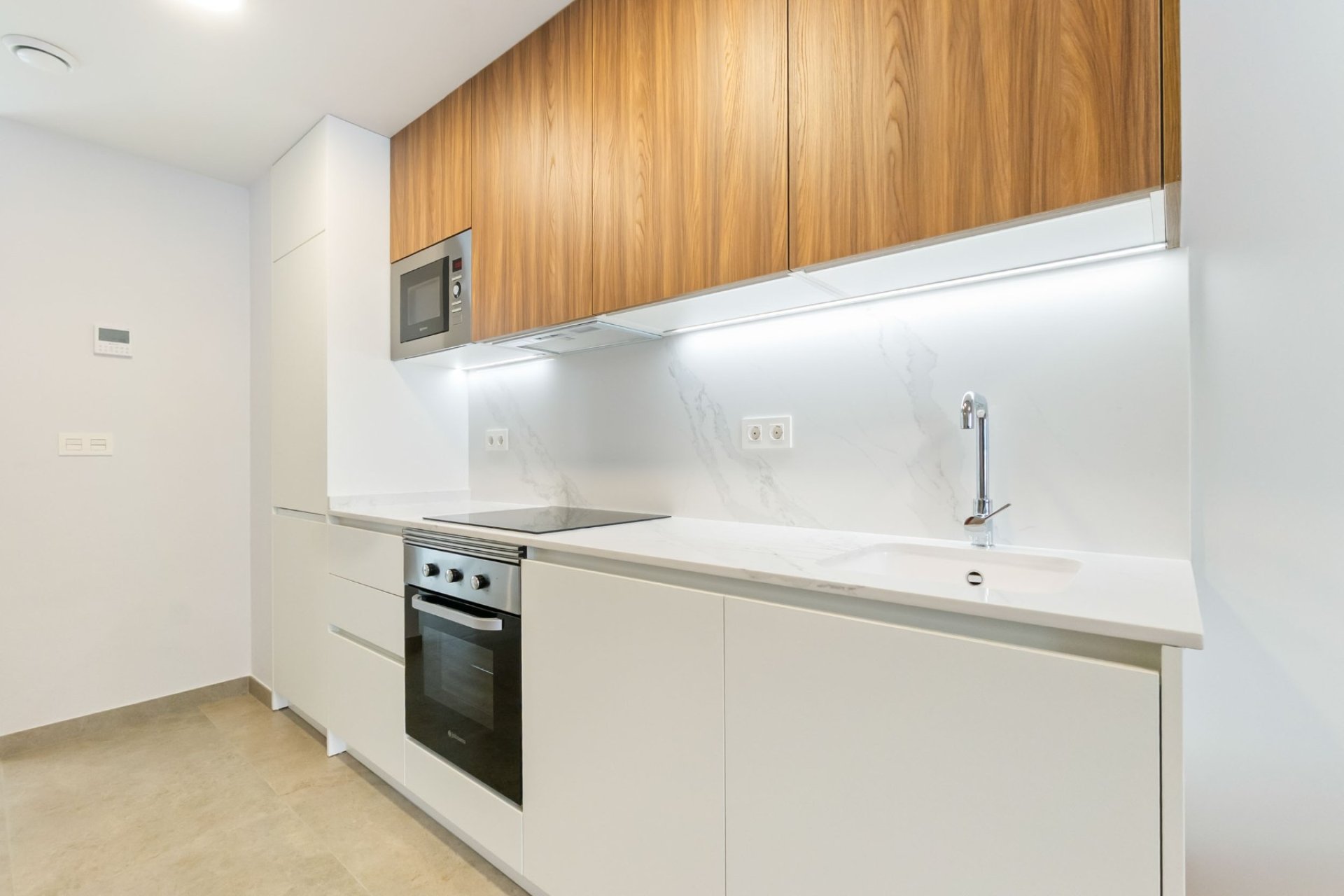 Herverkoop - apartment -
Torrevieja - Playa de El Cura