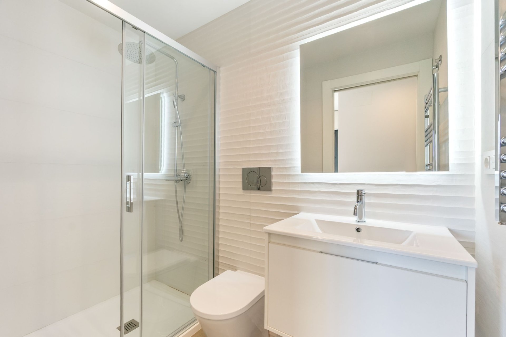 Herverkoop - apartment -
Torrevieja - Playa de El Cura