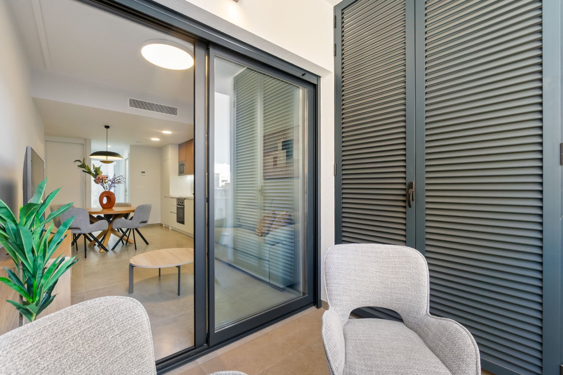 Herverkoop - apartment -
Torrevieja - Playa de El Cura