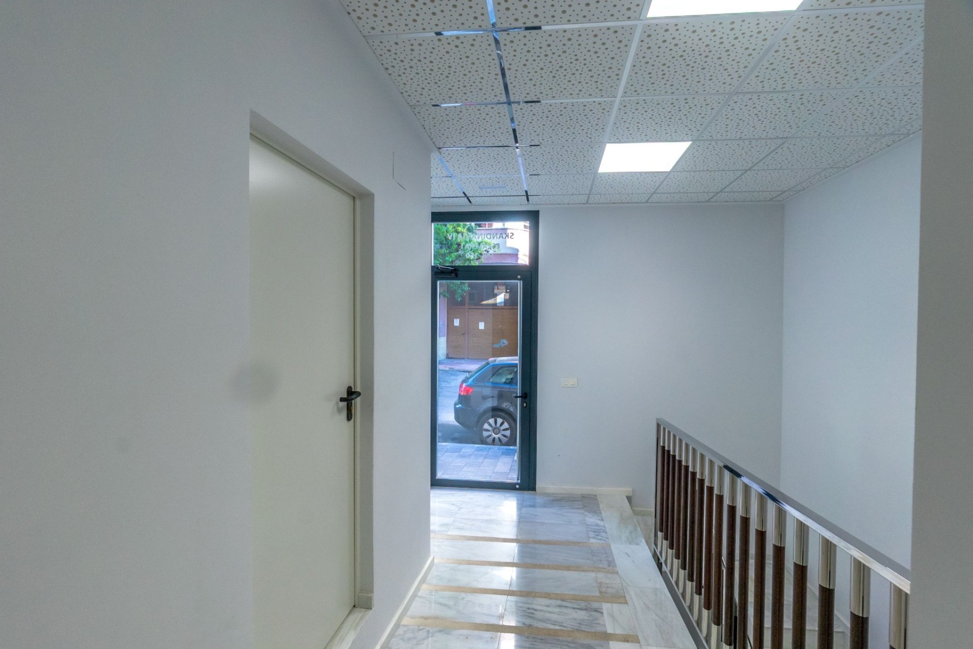 Herverkoop - apartment -
Torrevieja - Playa de El Cura