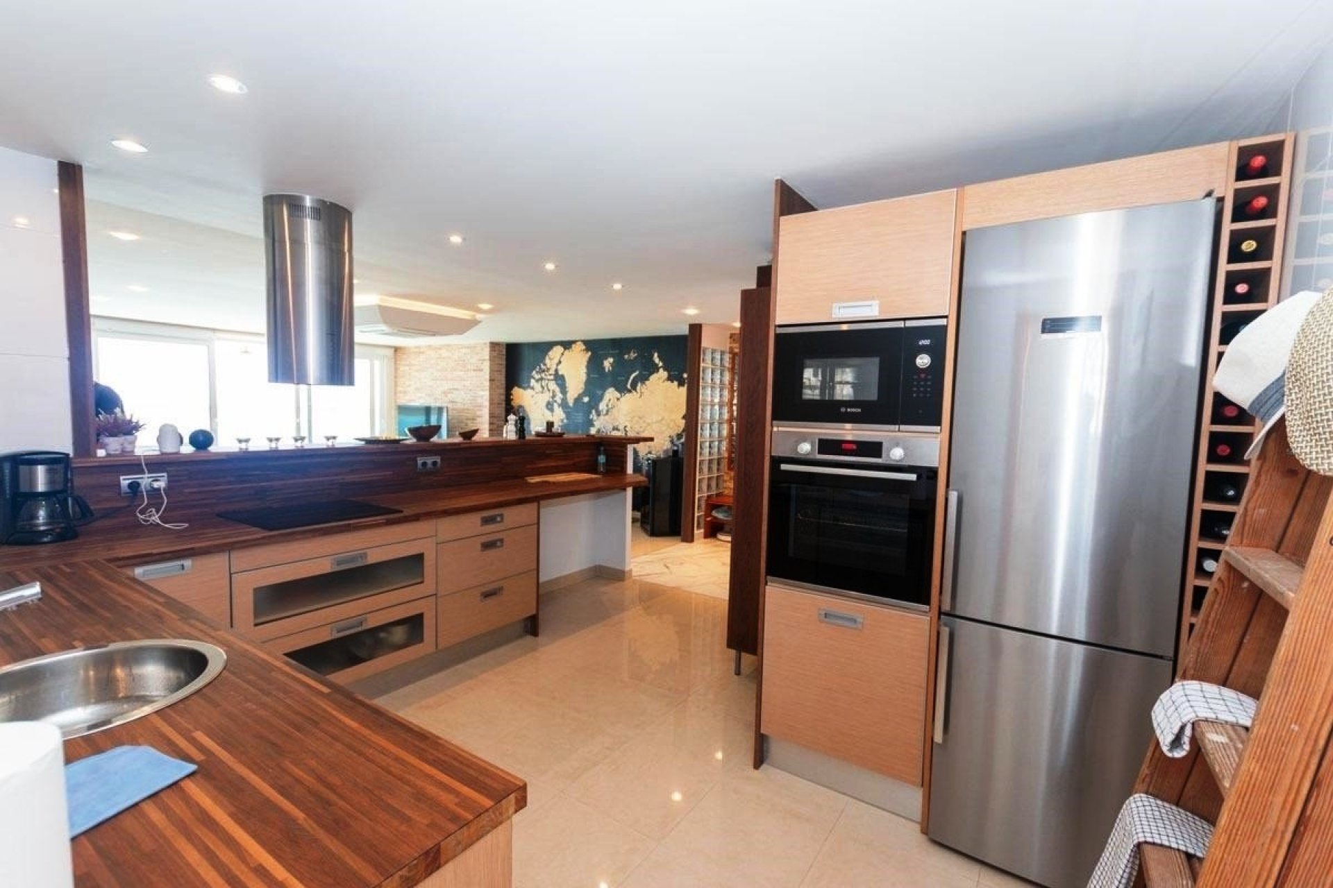 Herverkoop - apartment -
Torrevieja - Playa Del Cura
