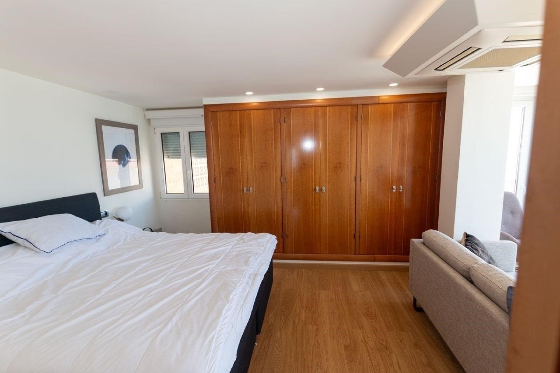 Herverkoop - apartment -
Torrevieja - Playa Del Cura
