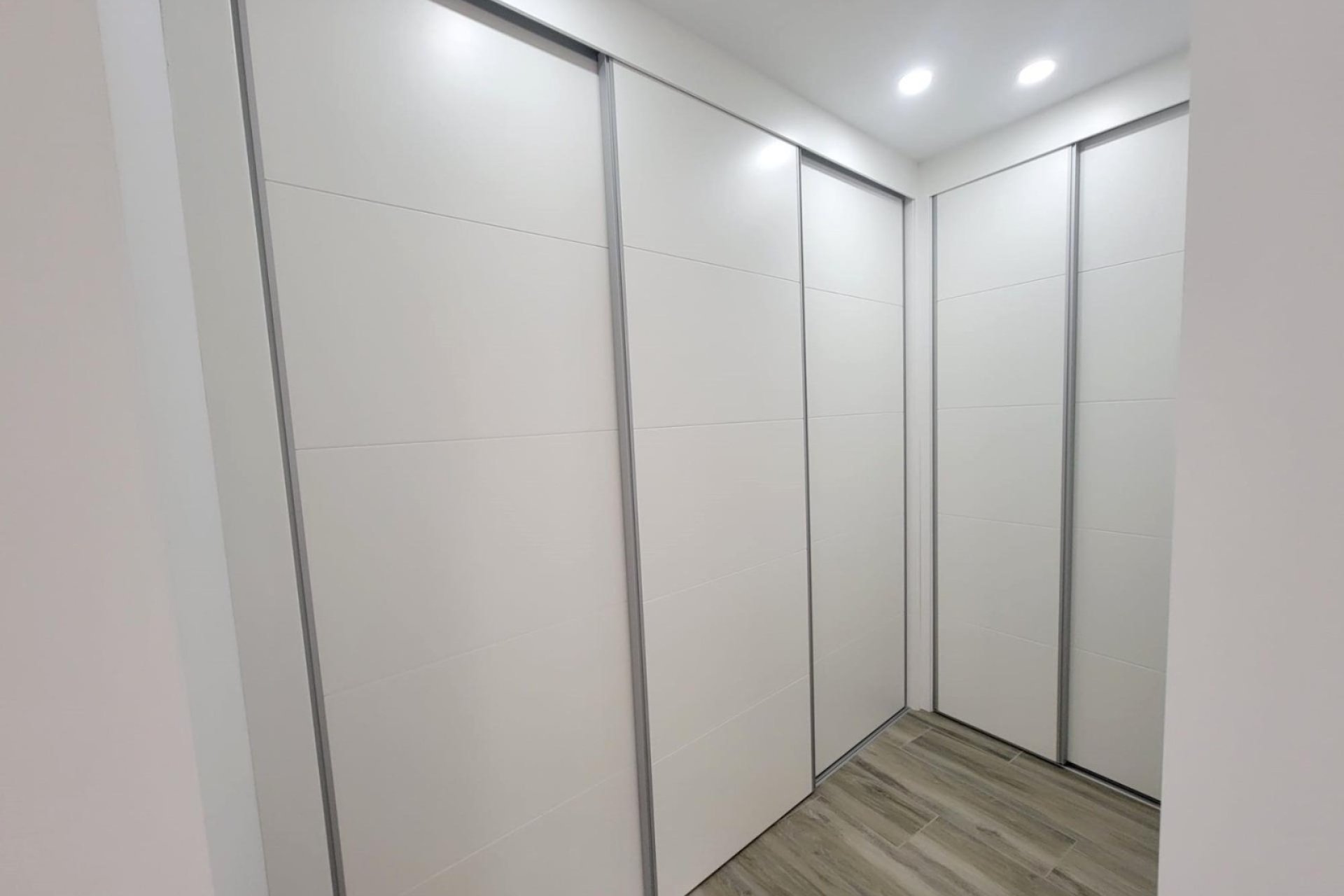 Herverkoop - apartment -
Torrevieja - Playa del Cura