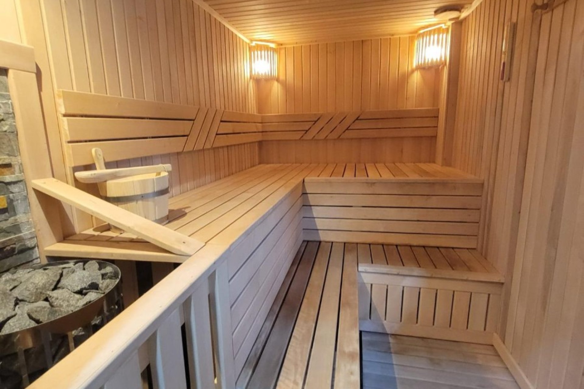 Herverkoop - apartment -
Torrevieja - Playa del Cura