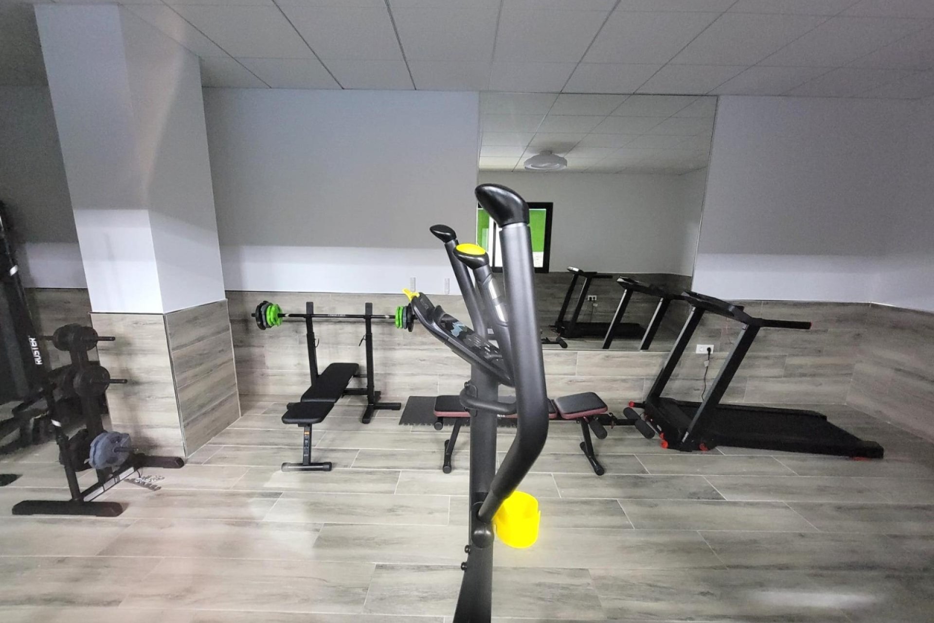 Herverkoop - apartment -
Torrevieja - Playa del Cura