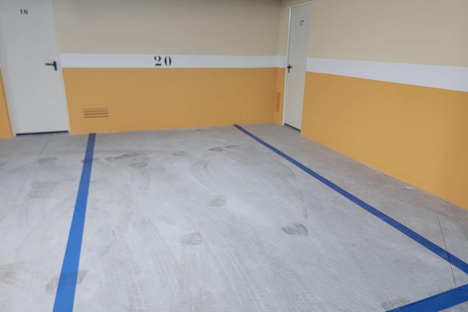 Herverkoop - apartment -
Torrevieja - Playa del Cura