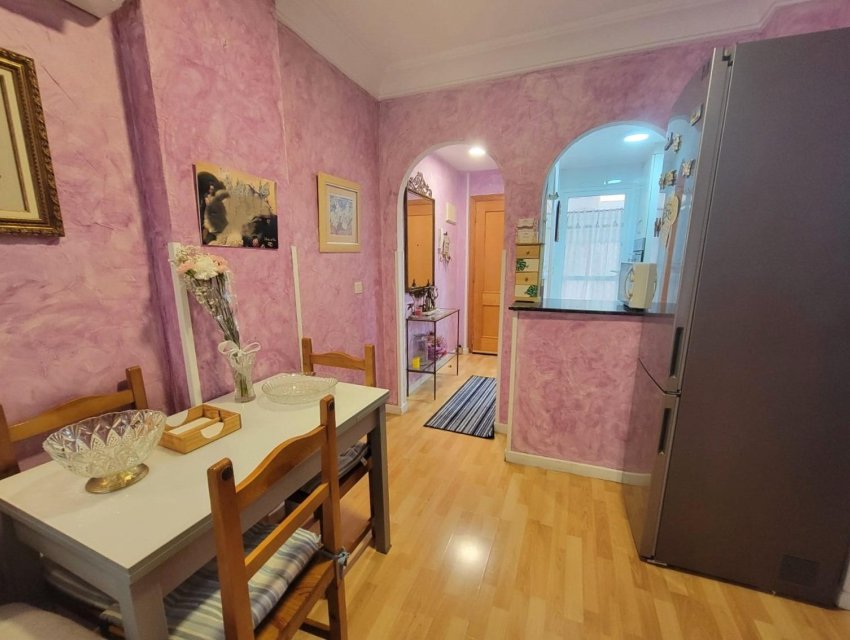 Herverkoop - apartment -
Torrevieja - Playa del Cura