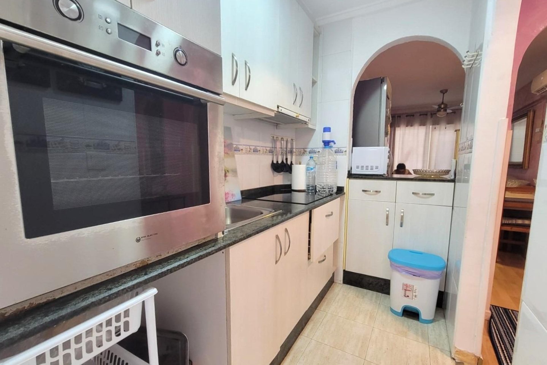 Herverkoop - apartment -
Torrevieja - Playa del Cura