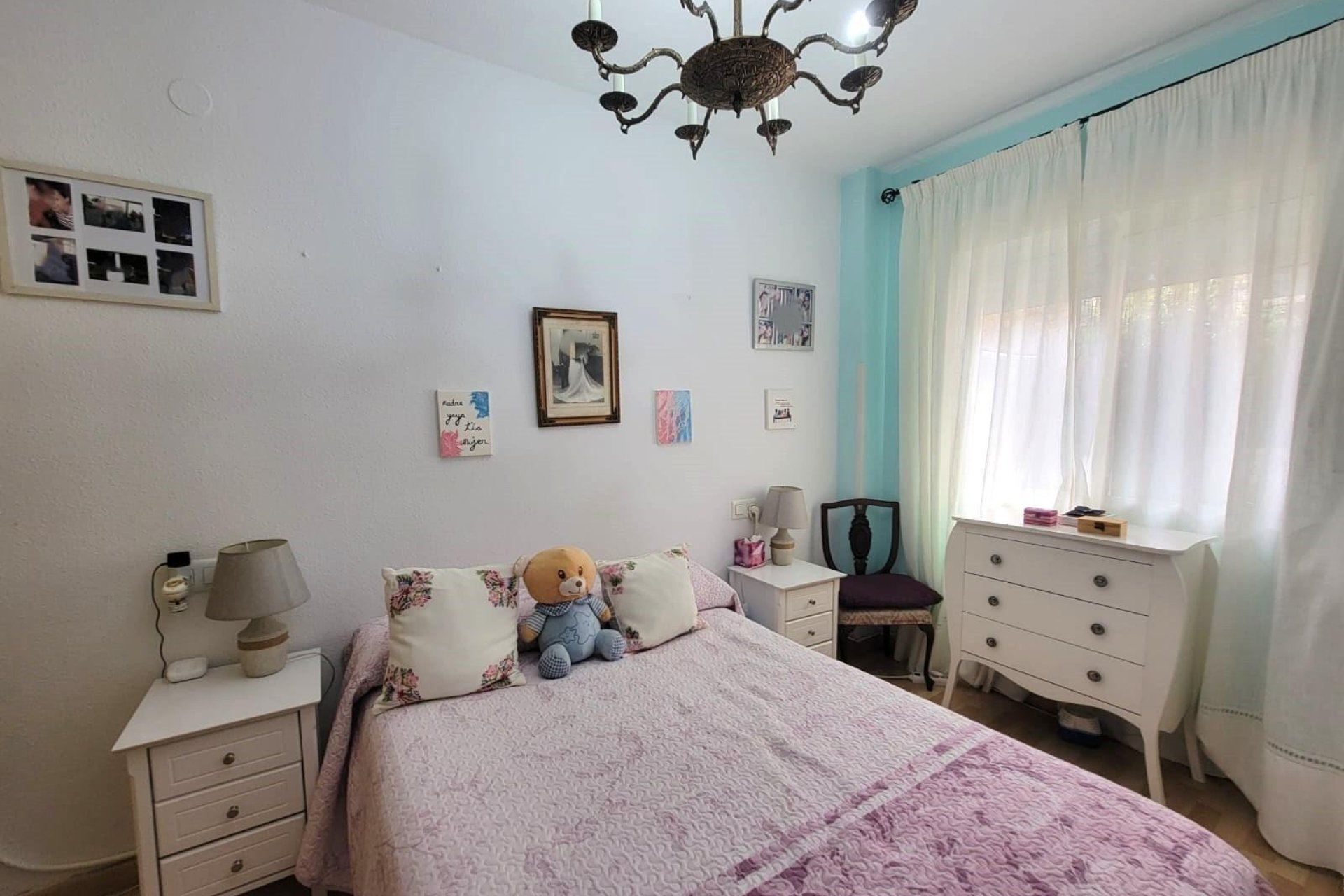 Herverkoop - apartment -
Torrevieja - Playa del Cura