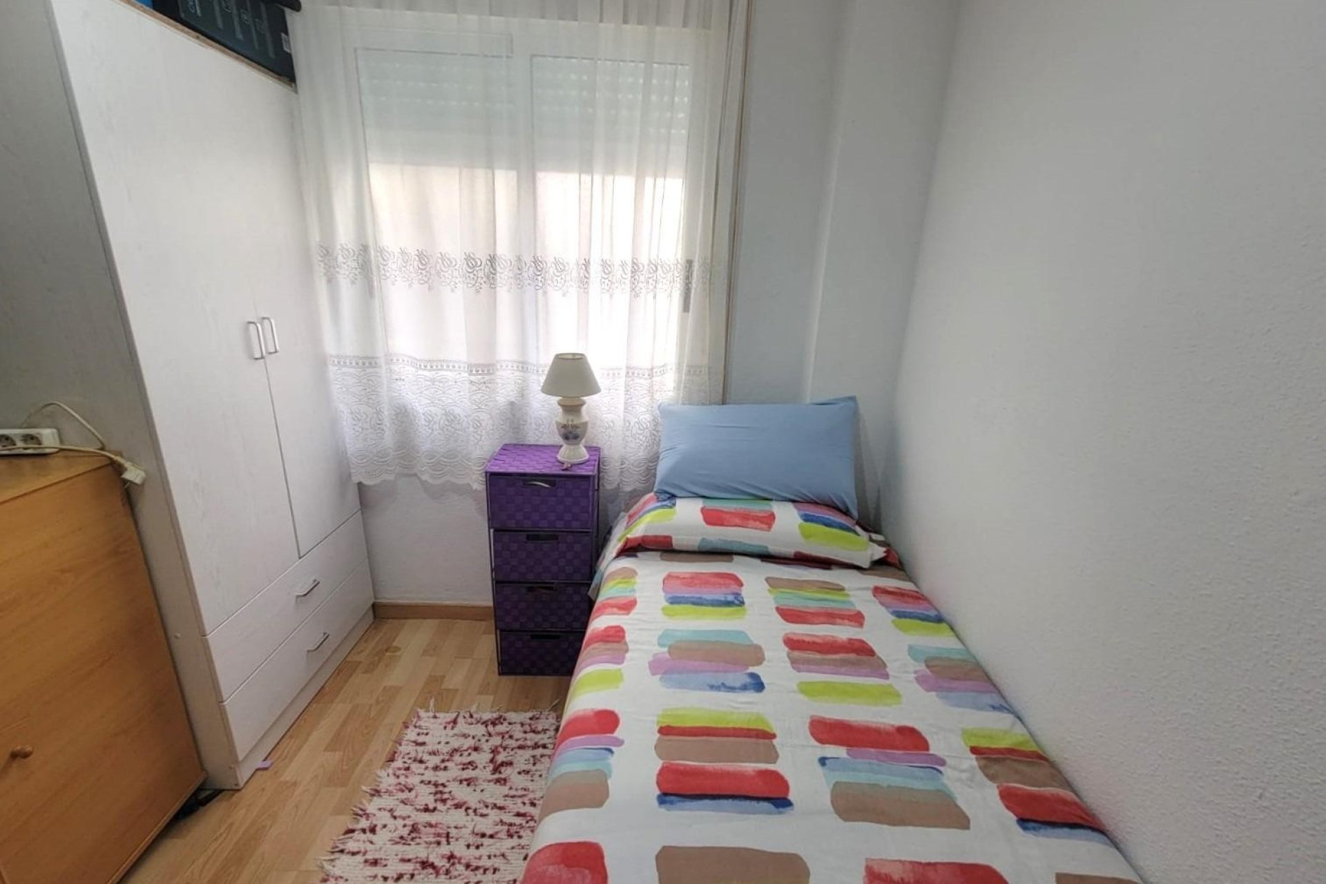 Herverkoop - apartment -
Torrevieja - Playa del Cura